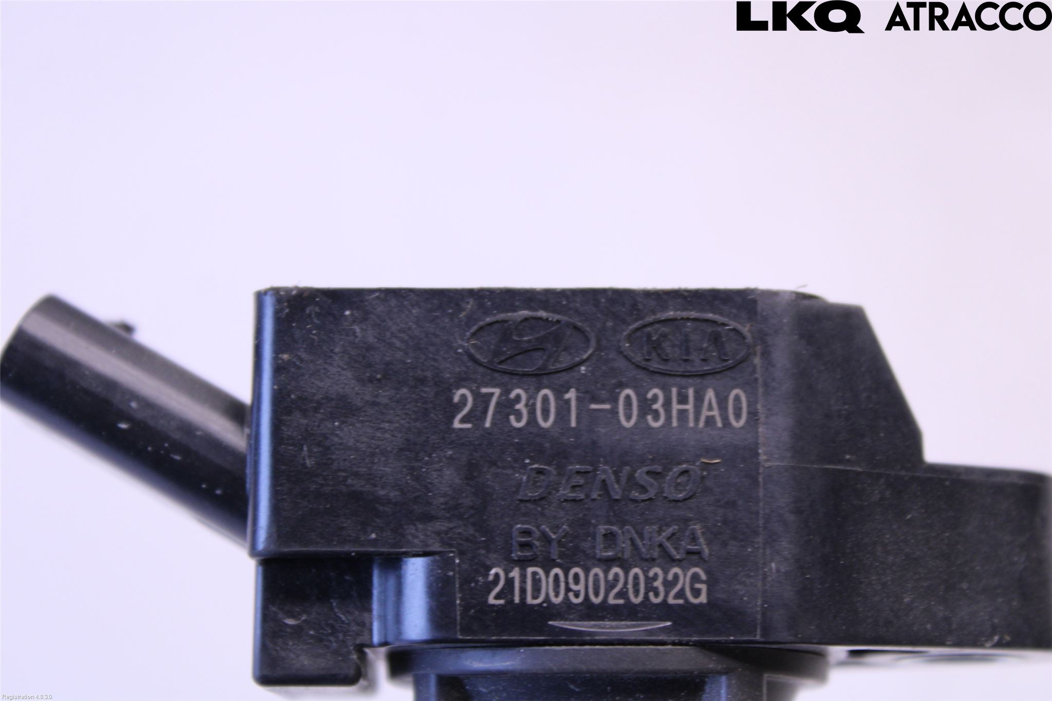 Kia XCEED 19- Coil