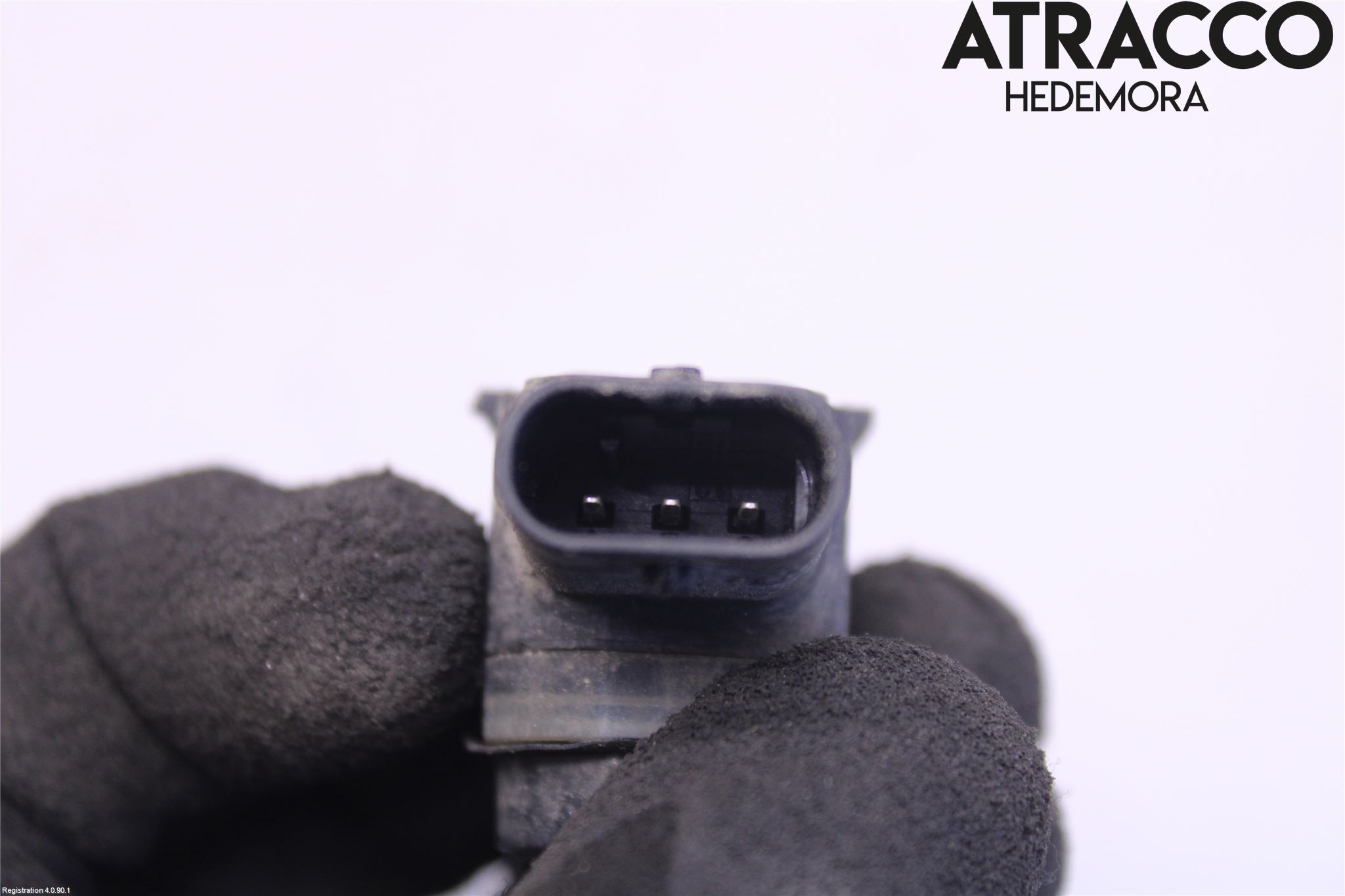 Landrover LAND ROVER RANGE ROVER EVOQUE (L538) 11-18 Sensor Ryggesensor