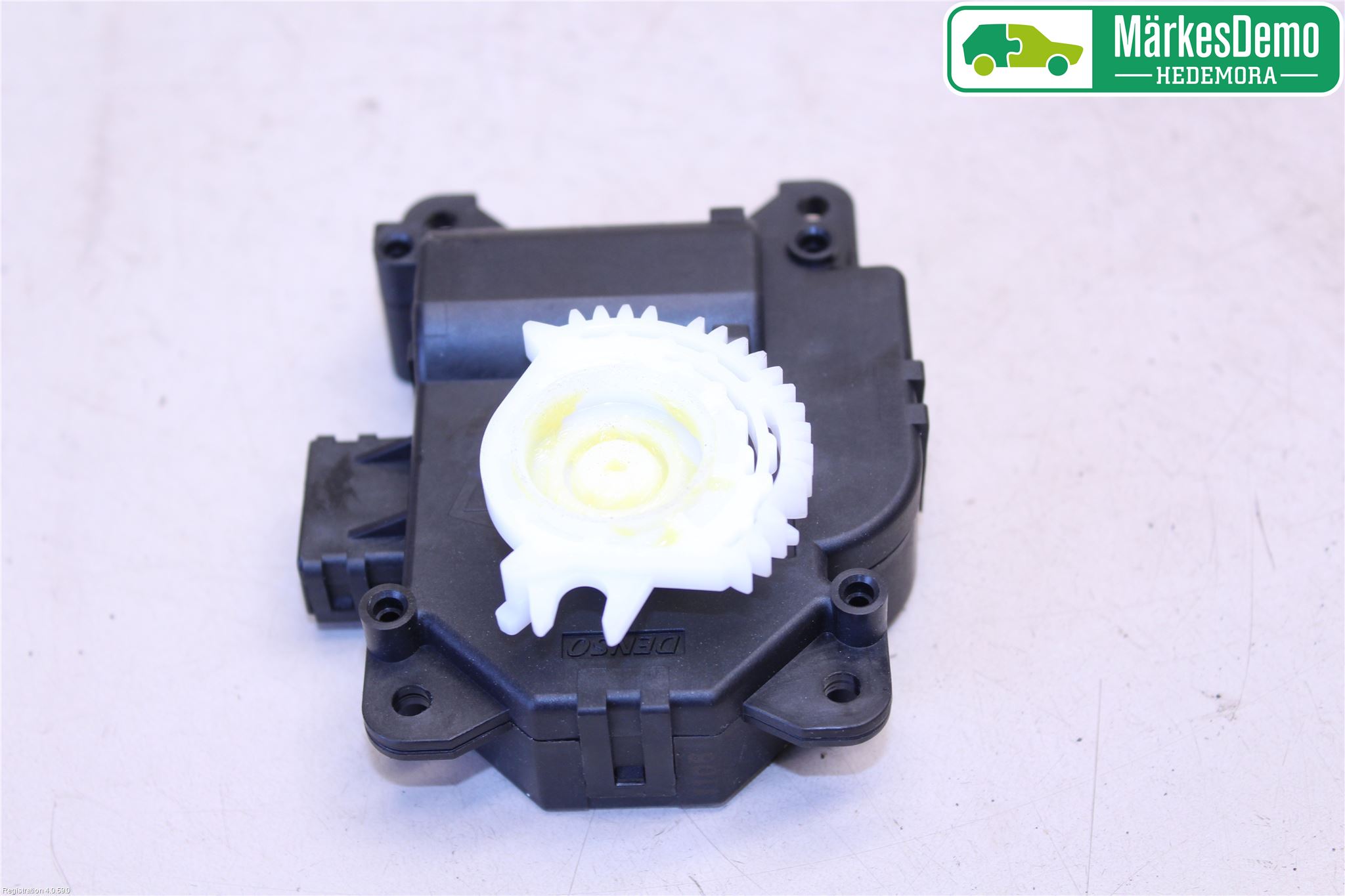 Honda HR-V 15-21 Varme Regulering Motor