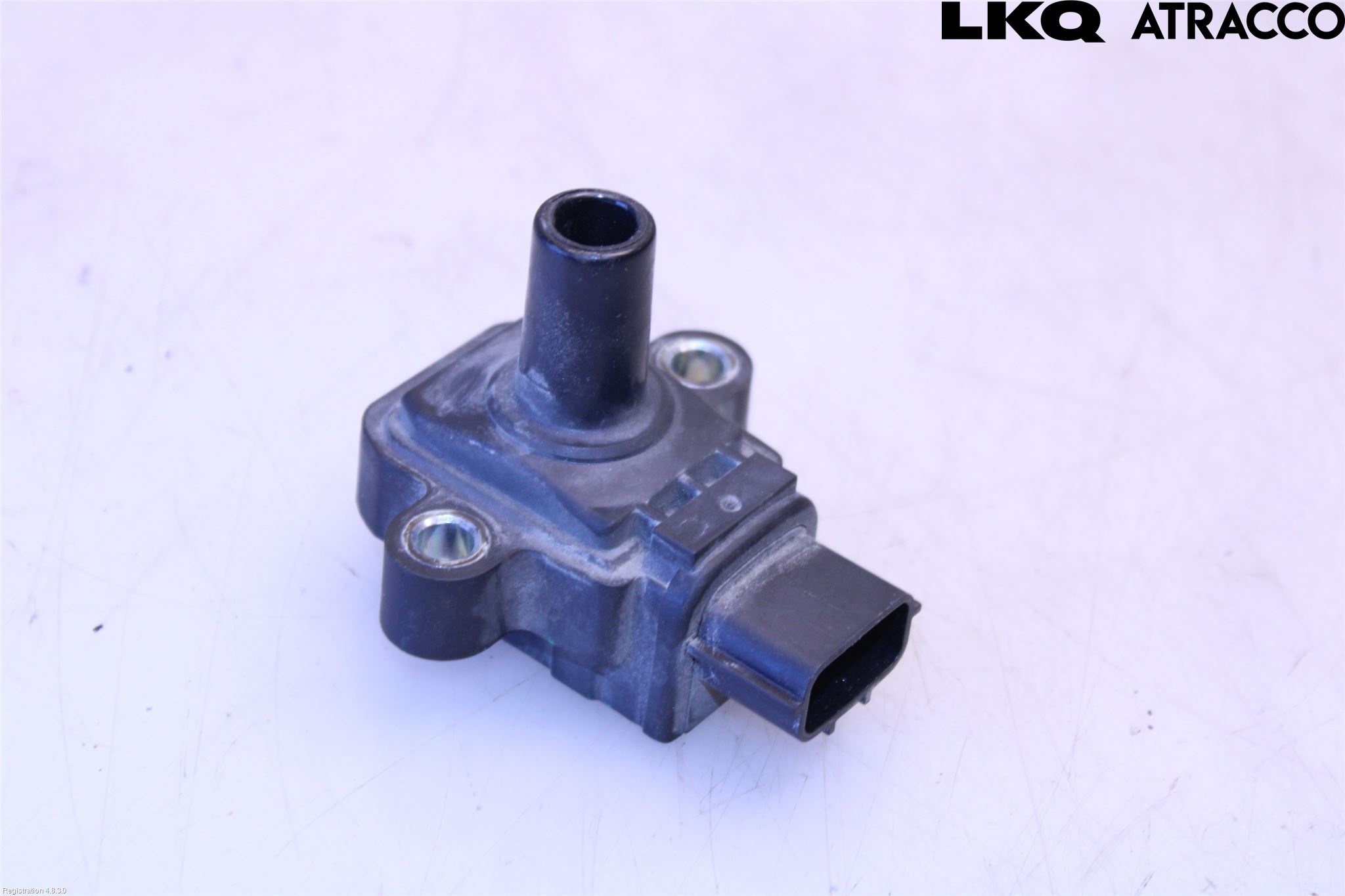 MC og moped ATV CF MOTO Coil