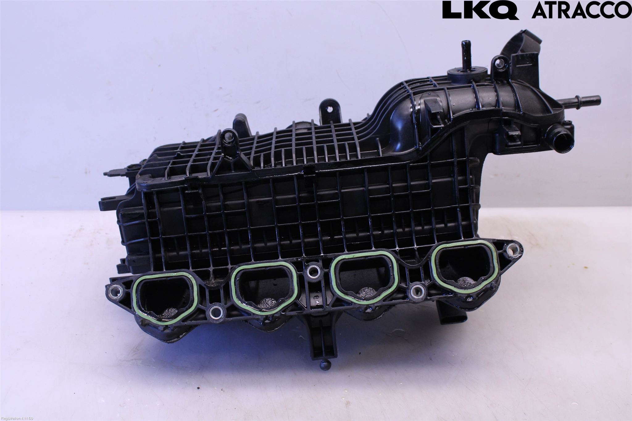 Skoda OCTAVIA (5E) 13-20 Innsugningsmanifold