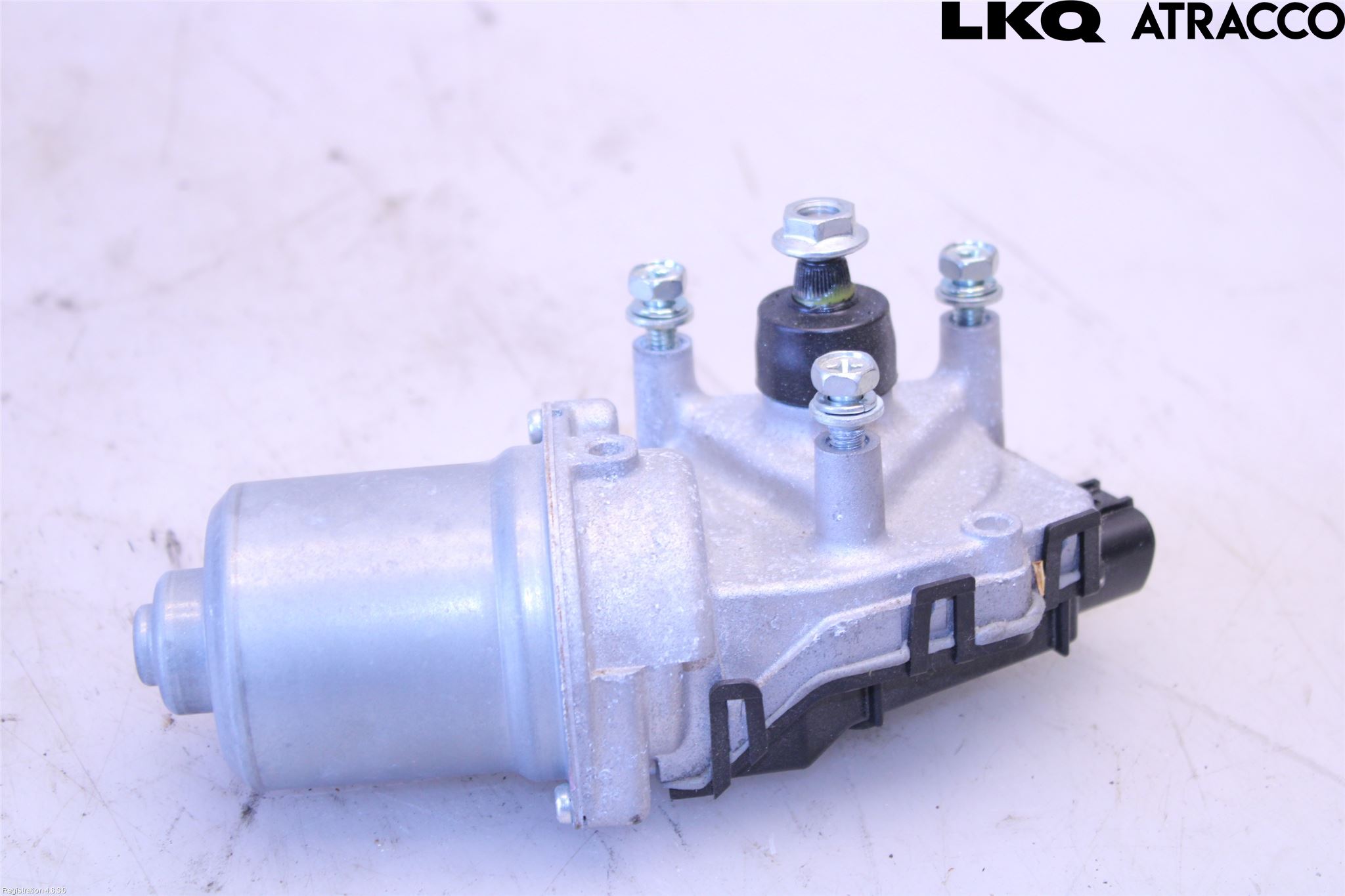 Toyota C-HR 16-23 Viskermotor Frontrute