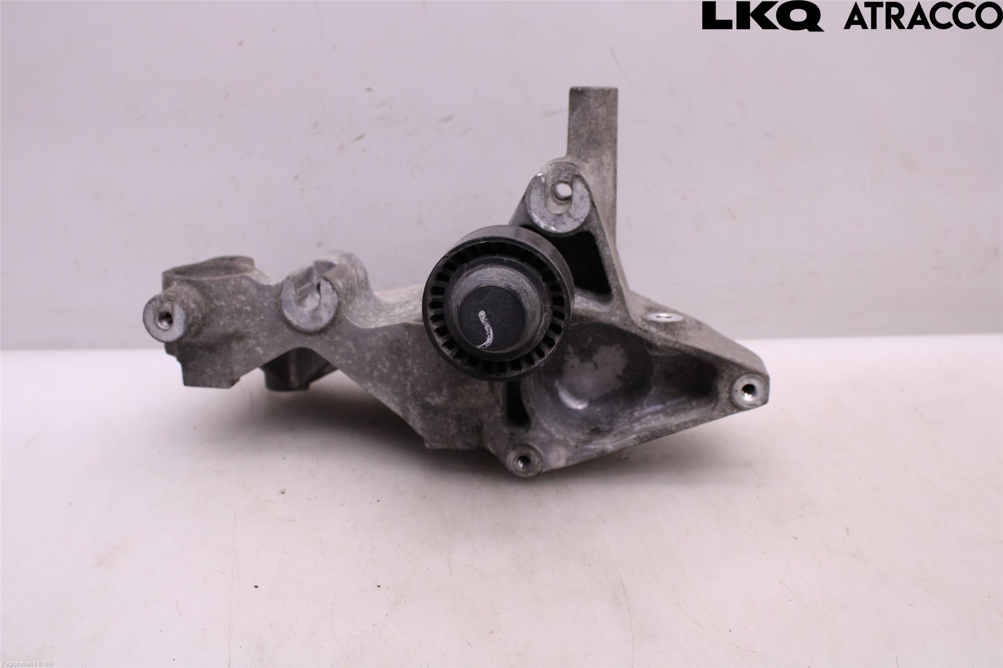 Nissan NV400 12-24 Motor Øvrig