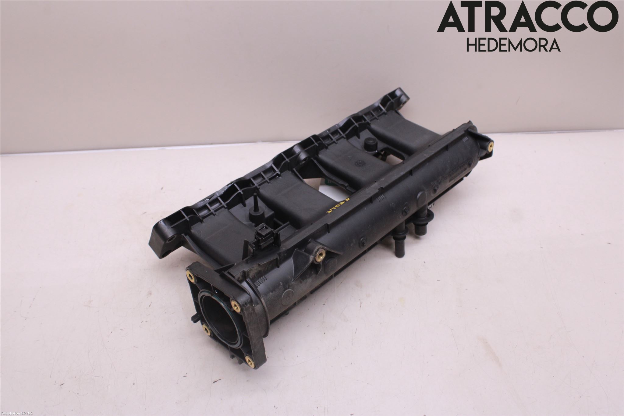 Nissan QASHQAI 14-17 Innsugningsmanifold