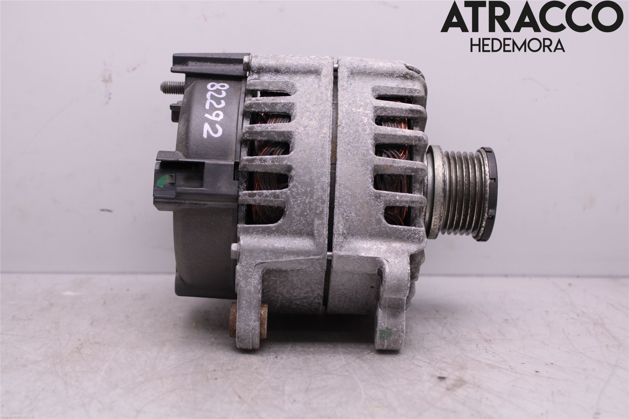 Audi A6/S6 4G 11-18 Dynamo