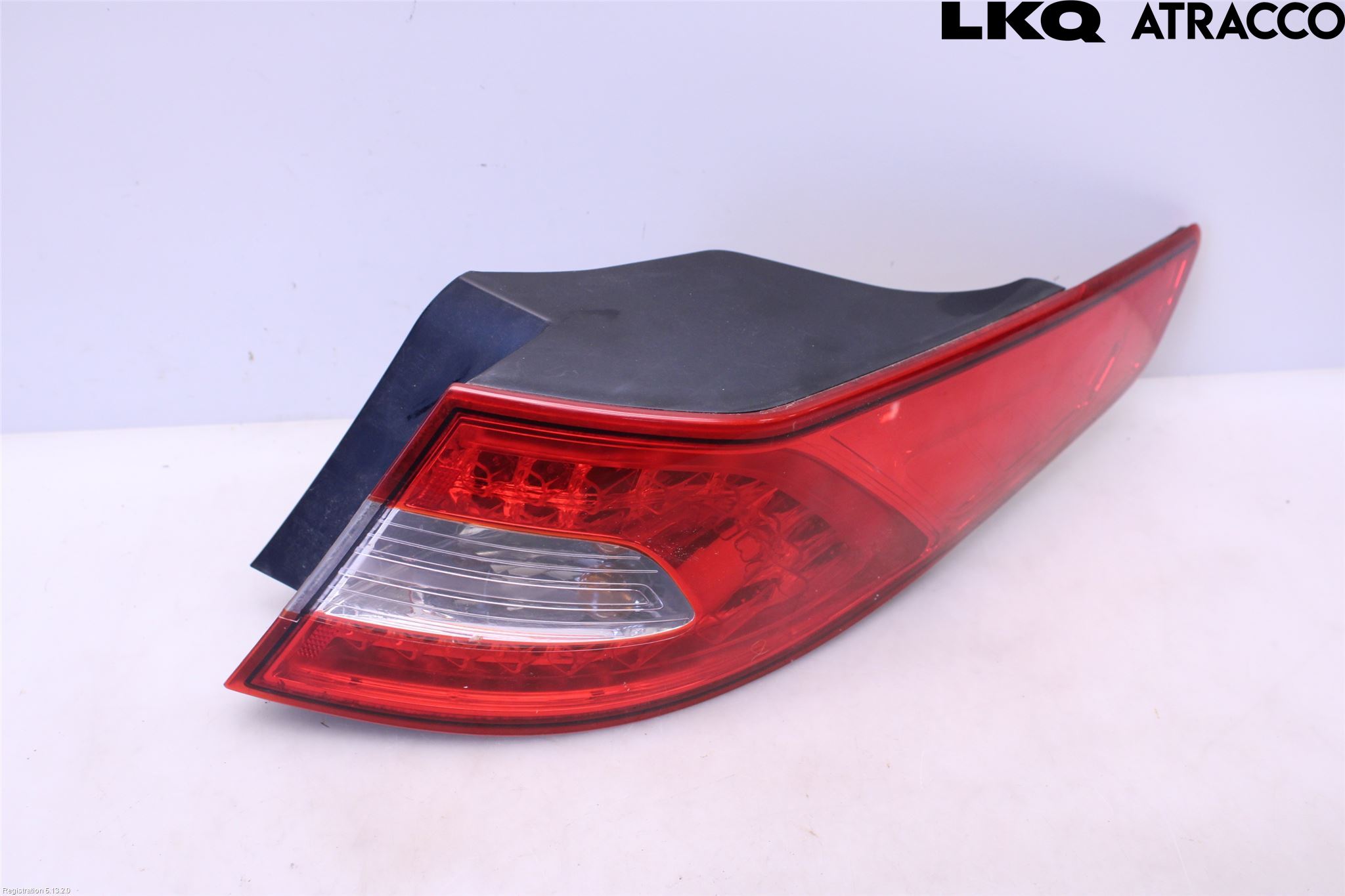 Kia OPTIMA 00-15 Baklykt Høyre