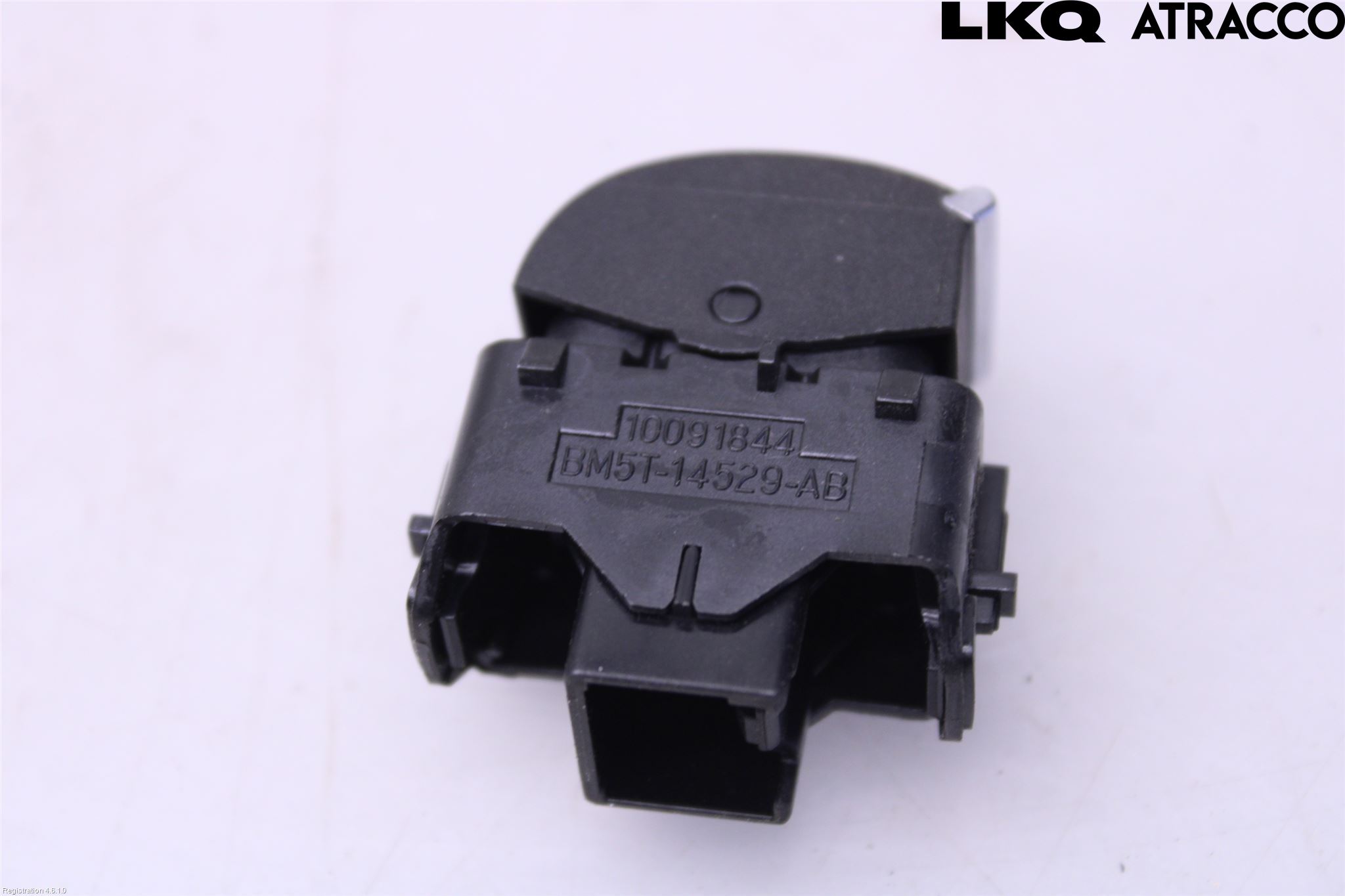 Ford B-MAX 12-17 Bryter Vindusheis