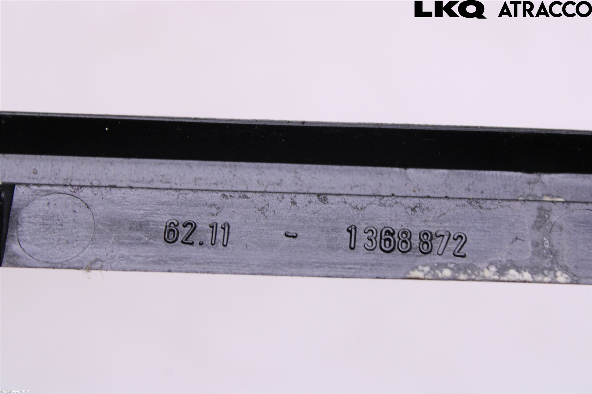BMW 3 E30 83-94 Instrument Ramme