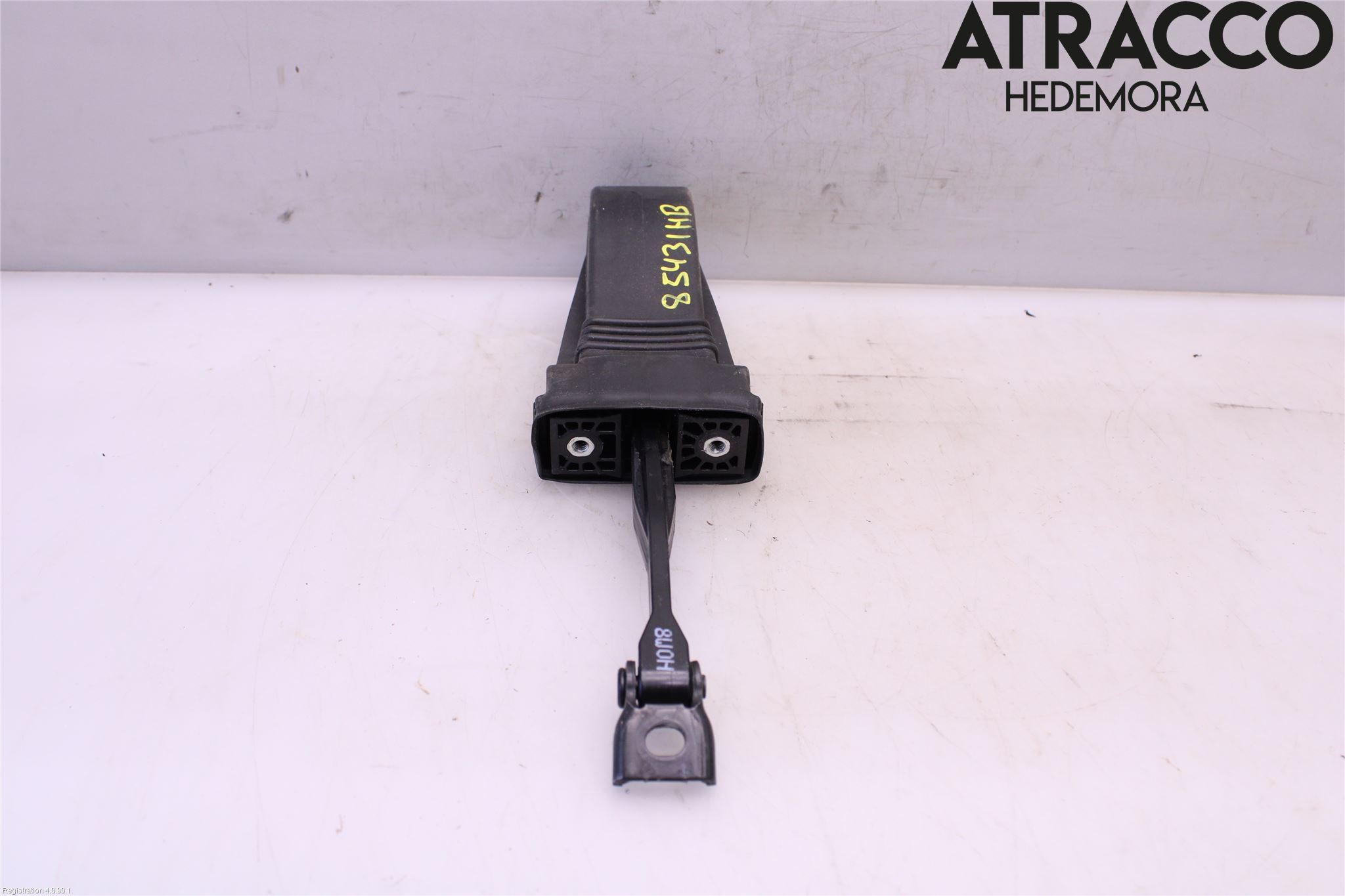 Audi A4/S4 B9 16-19 Dørstopper