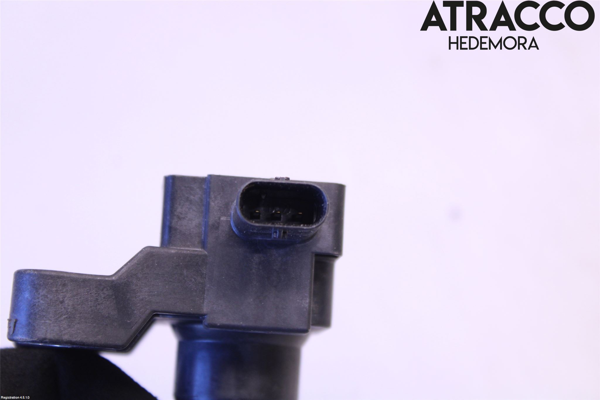 Ford FIESTA 13-17 Coil