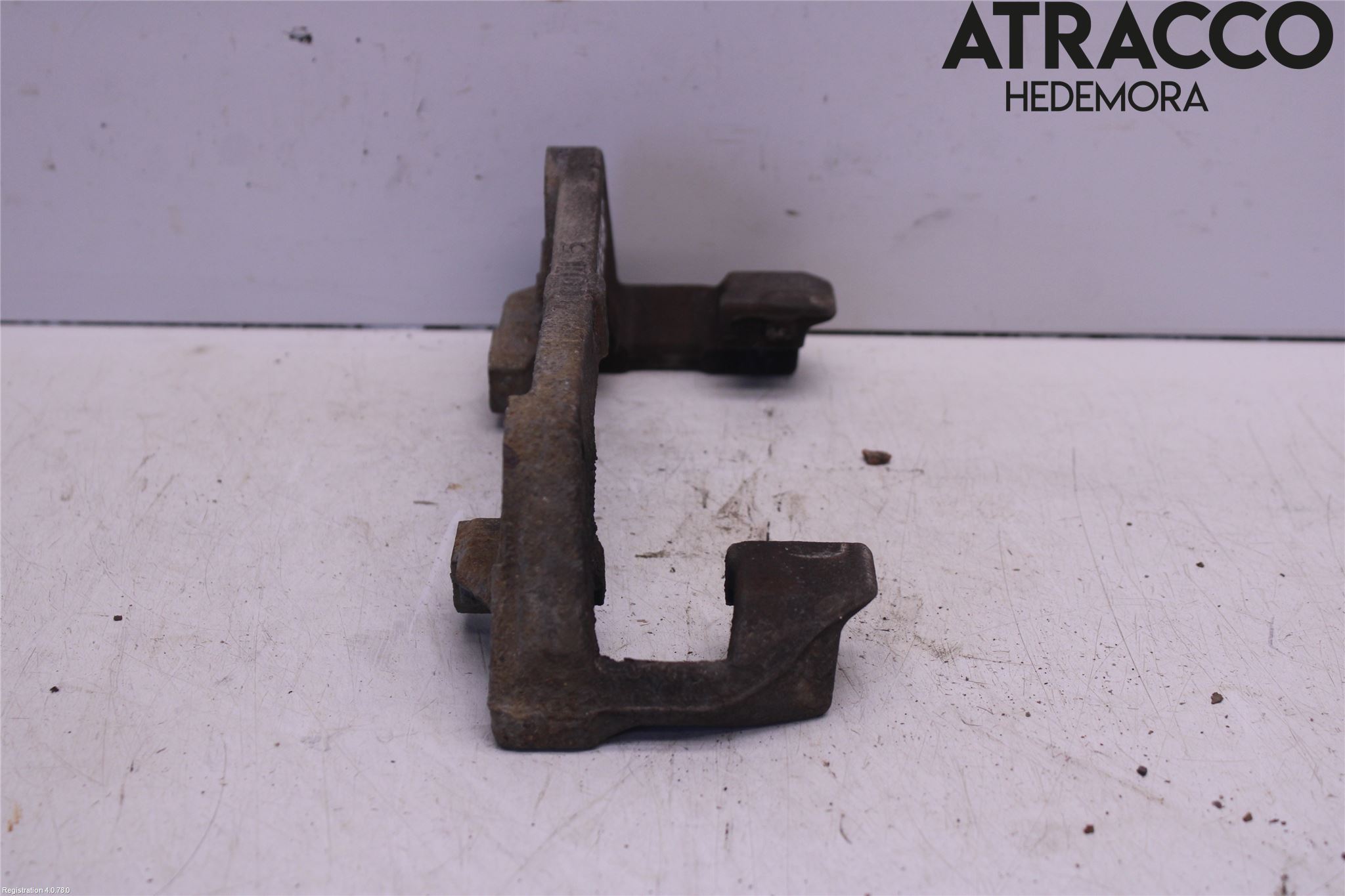 Toyota YARIS XP130 15-20 Bremsecaliper Feste Holder