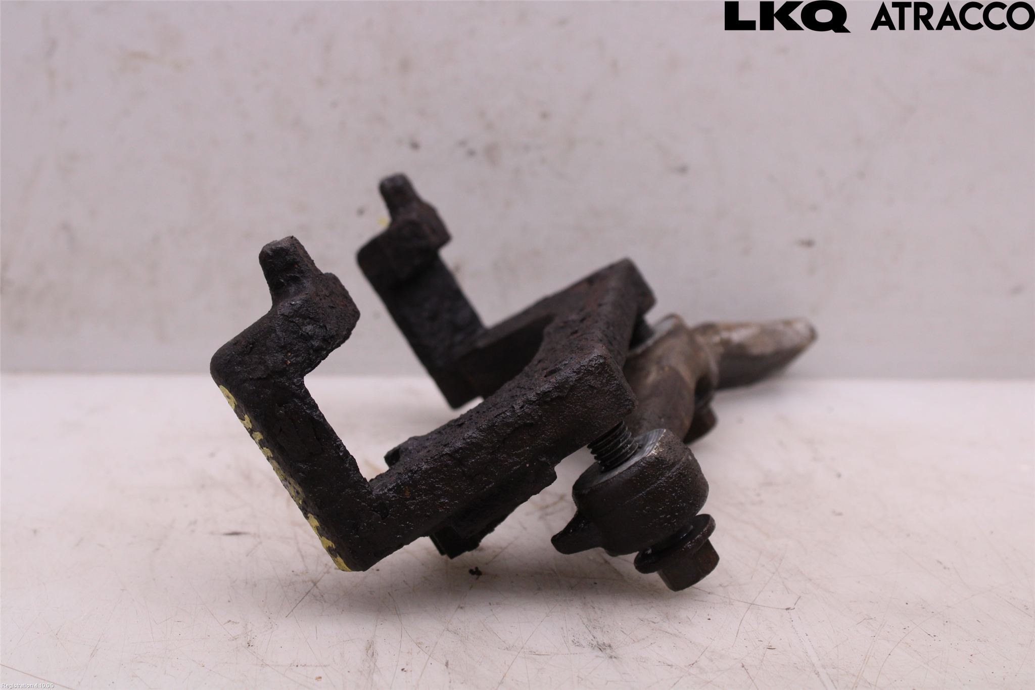 Volvo V70 00-04 Bremsecaliper Feste Holder