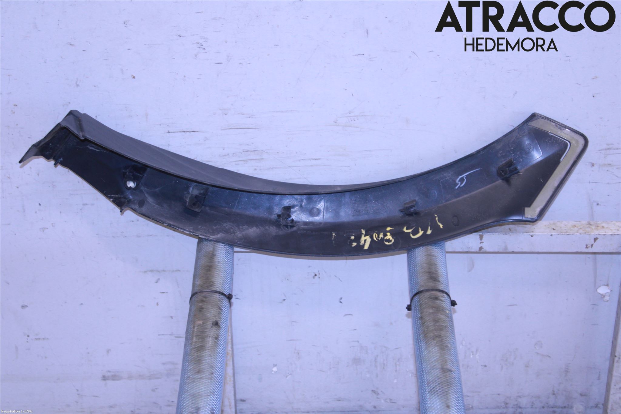 Landrover RANGE ROVER SPORT (L494) 14-22 Skjerm Bredder