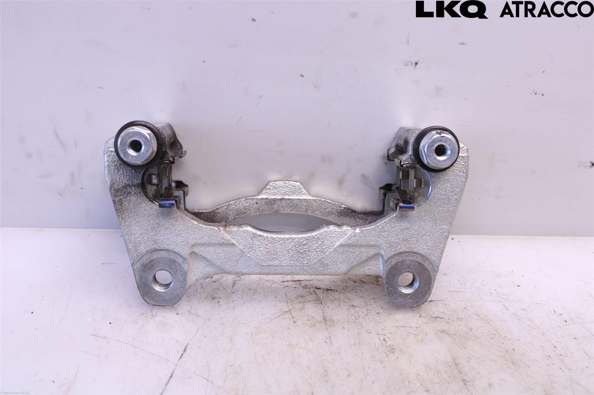 Toyota COROLLA CROSS XG10 22- Bremsecaliper Feste Holder