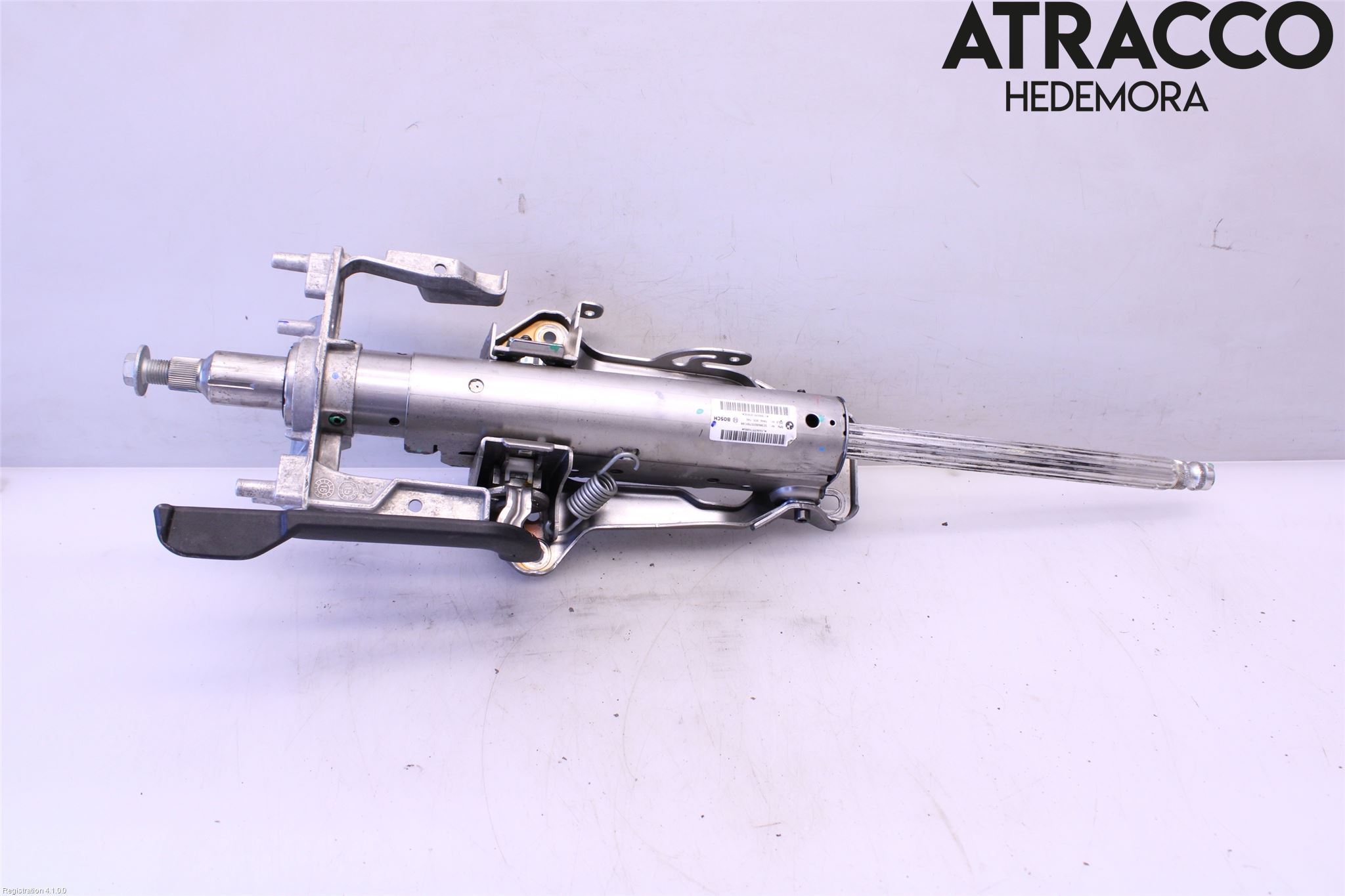 BMW i3 I01 13-22 Rattakselaggregat Justerbart