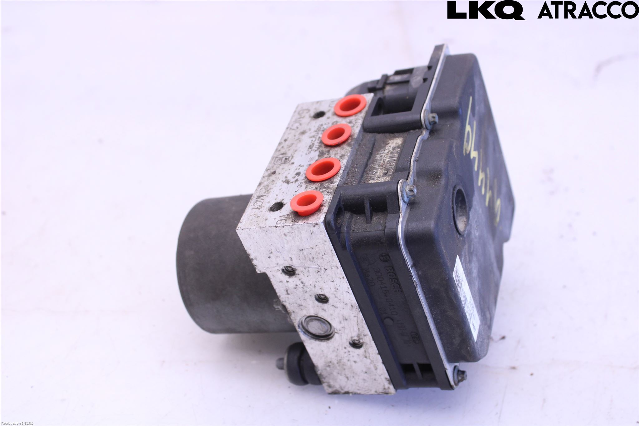 Toyota PROACE I 13-16 Abs Hydraulikkaggregat