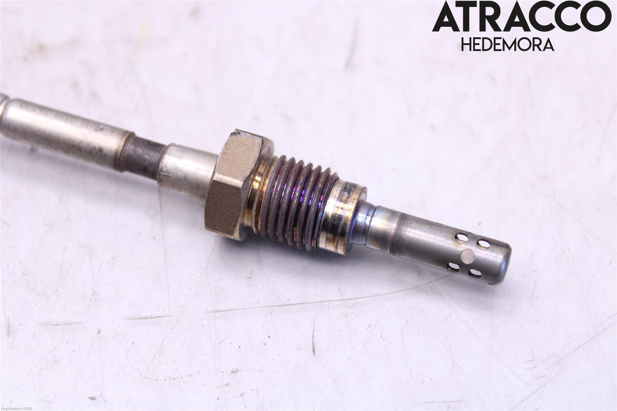 Audi A5 07-16 Sensor Eksos