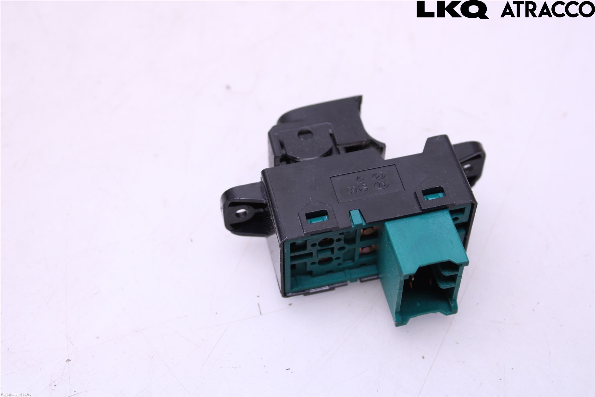 Hyundai i10 BA 14-16 Bryter Vindusheis
