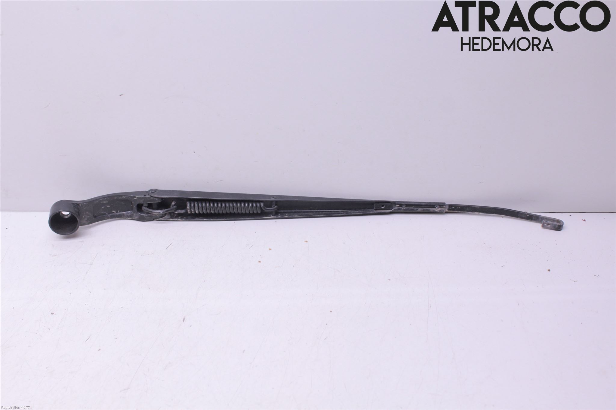 Honda JAZZ 08-14 Viskerarm-Armer Frontrute