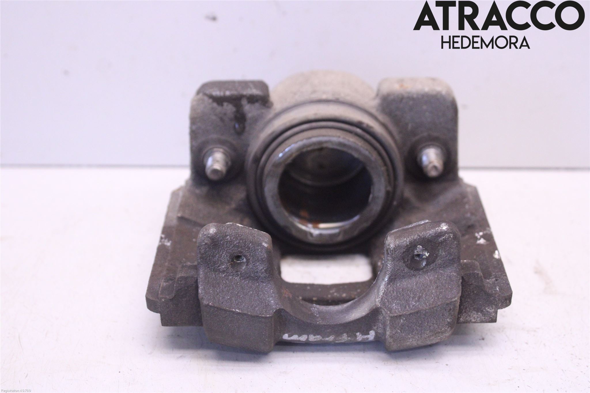 Toyota YARIS XP130 15-20 Bremsecaliper Foran Høyre