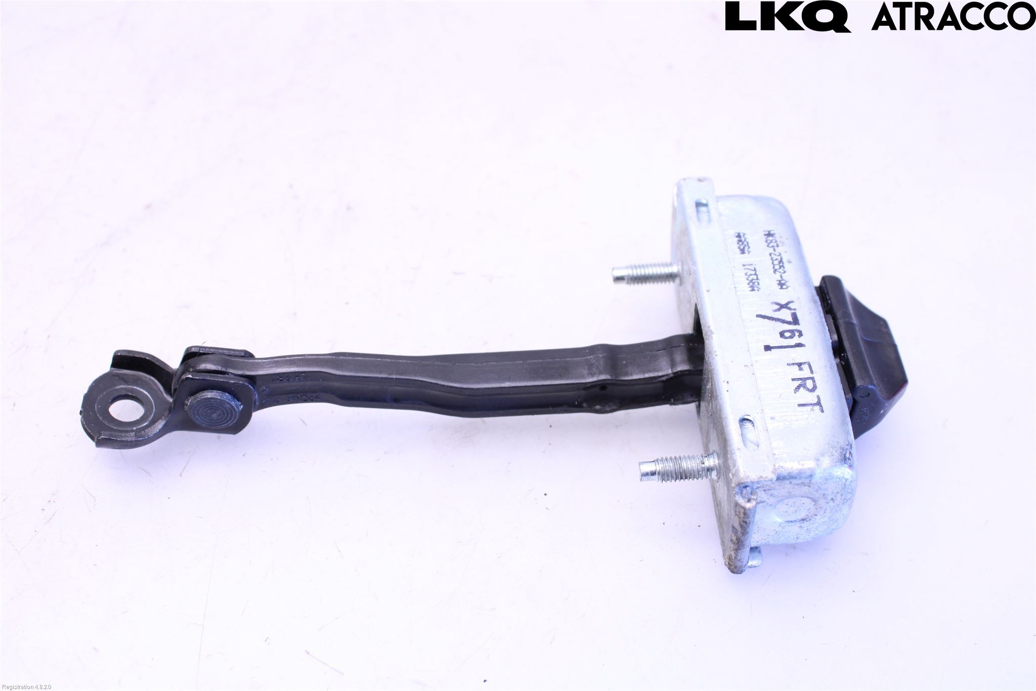 Landrover RANGE ROVER VELAR (L560) 17- Dørstopper