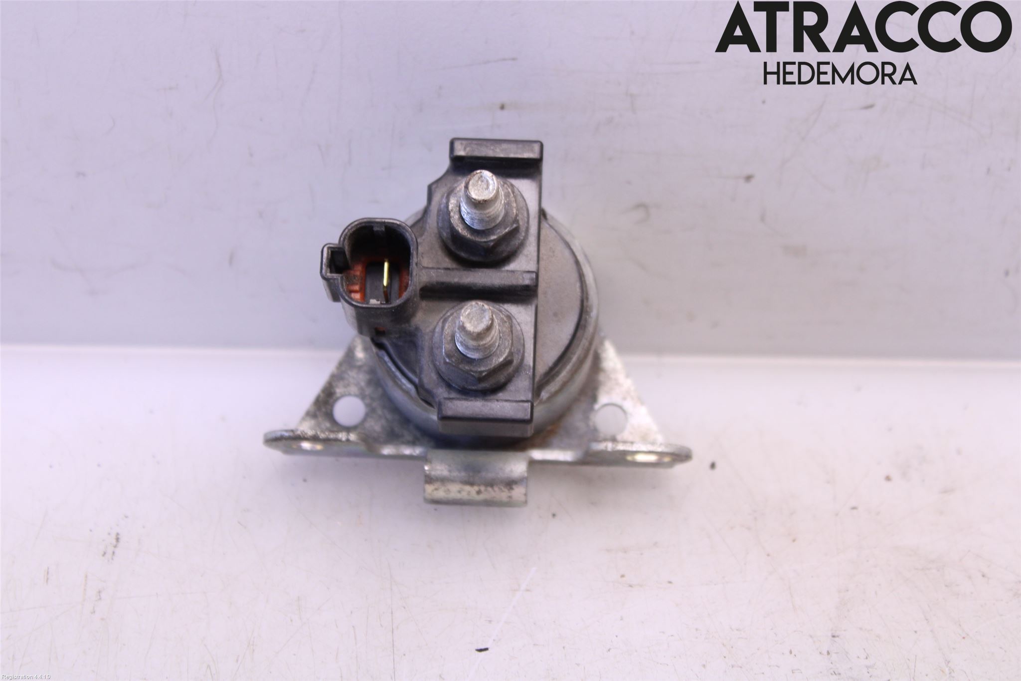 Nissan X-TRAIL 14-21 Rele Start