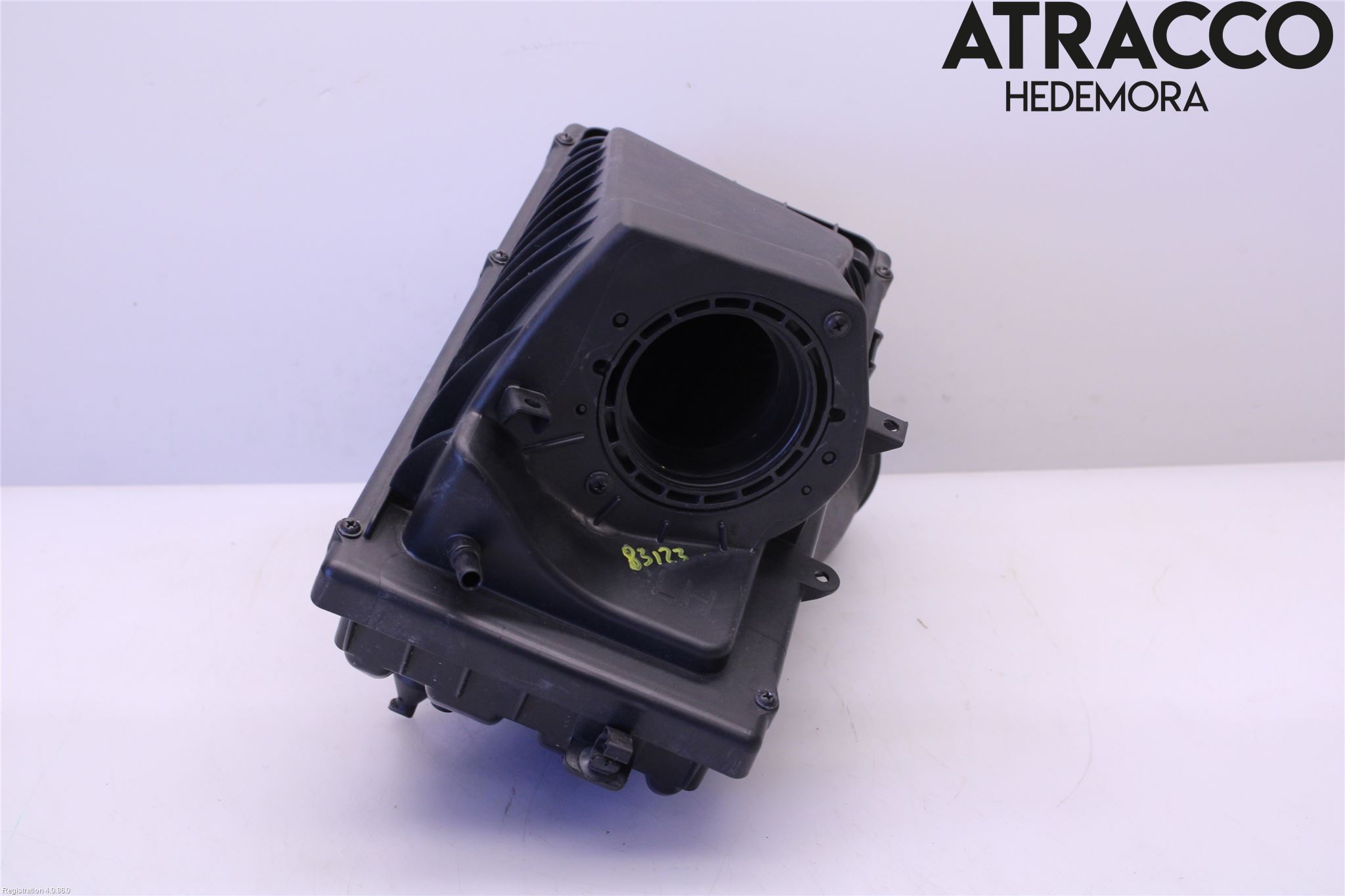 Landrover RANGE ROVER SPORT (L494) 14-22 Luftfilter Boks