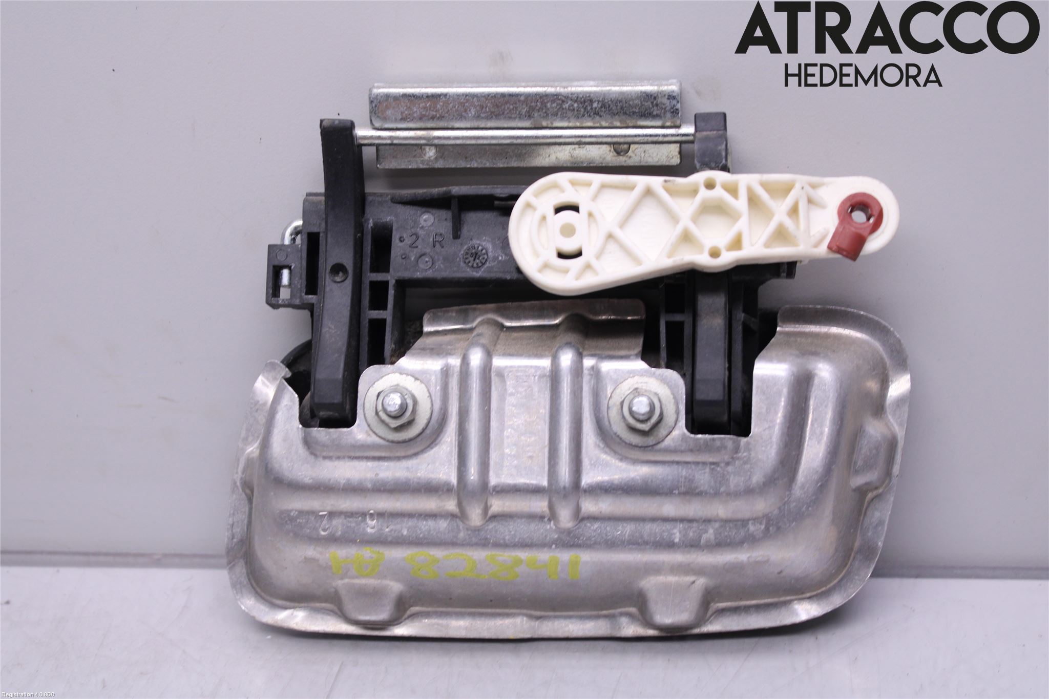 Opel ASTRA G 98-03 Dørhandtak Ytre Høyre