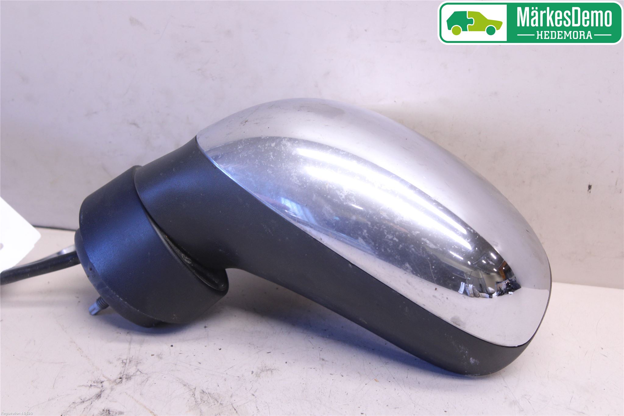 Seat LEON 06-12 Speil V M-El Justering