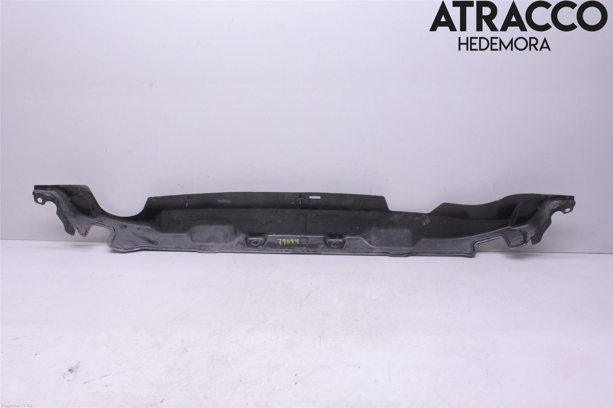 Seat IBIZA V 17-20 Frontplate