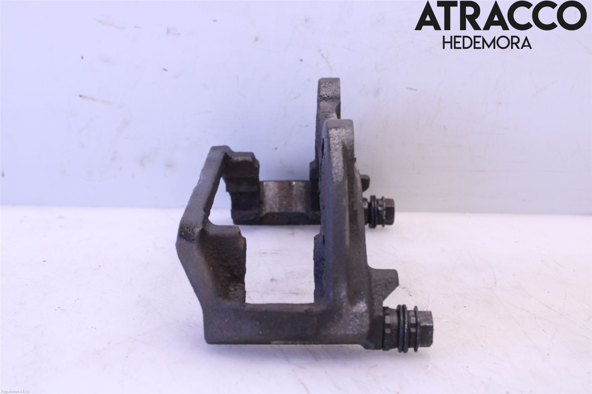 Volkswagen VW PASSAT 11-14 Bremsecaliper Feste Holder