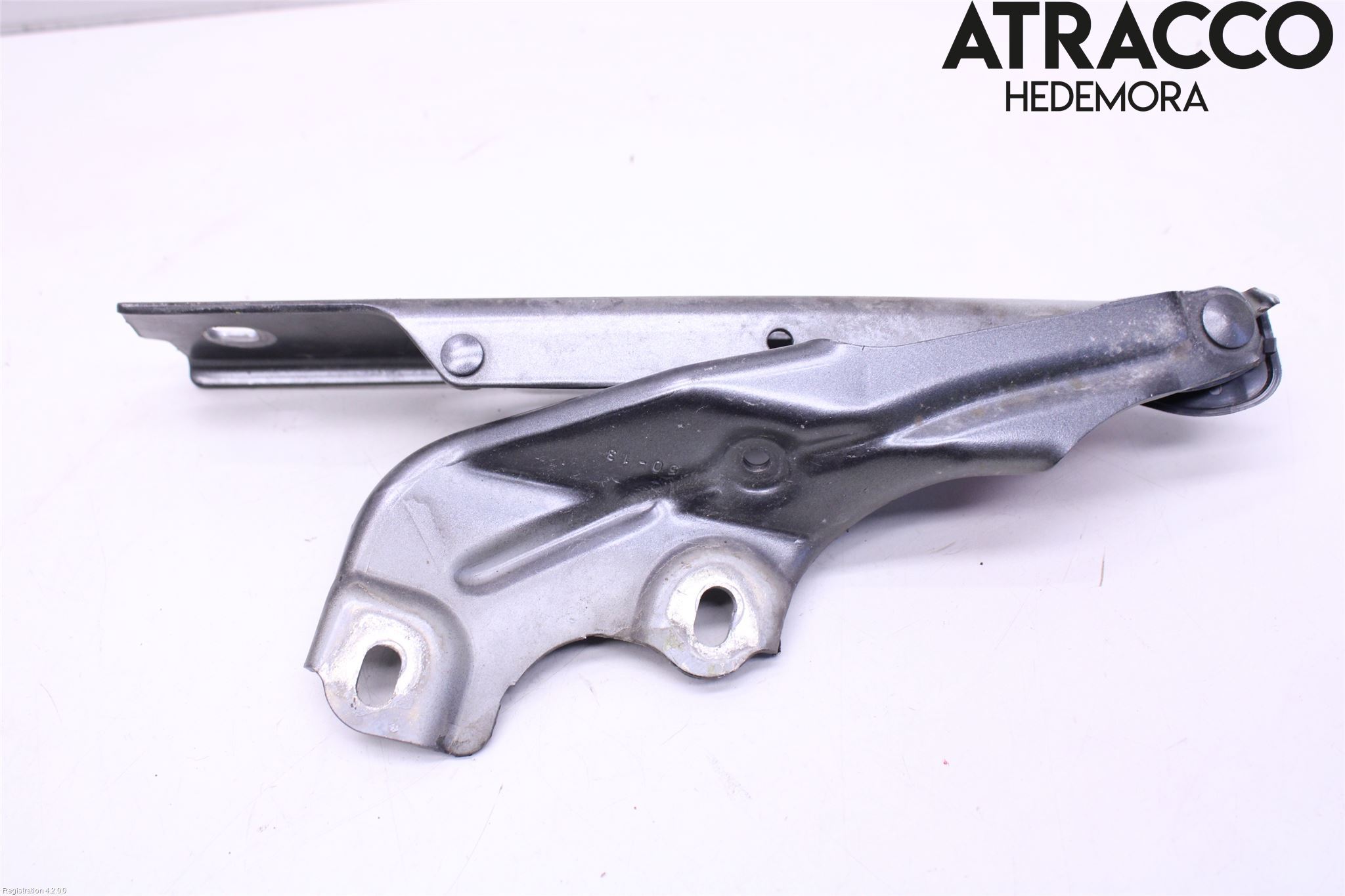 Audi A7/S7 4G 11-17 Panser Hengsel - Hengsler