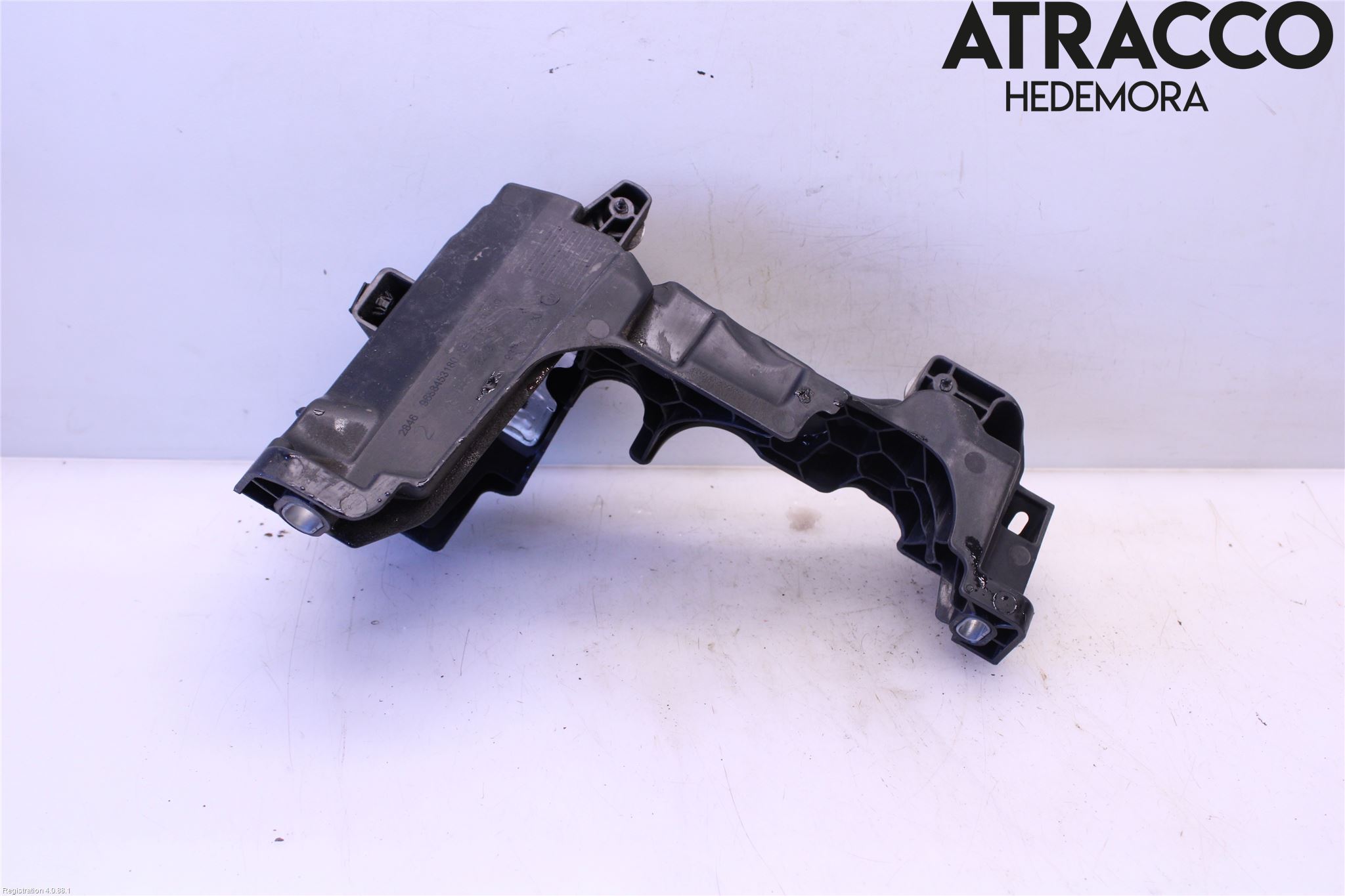 Ford KUGA 08-12 Innsugningsmanifold