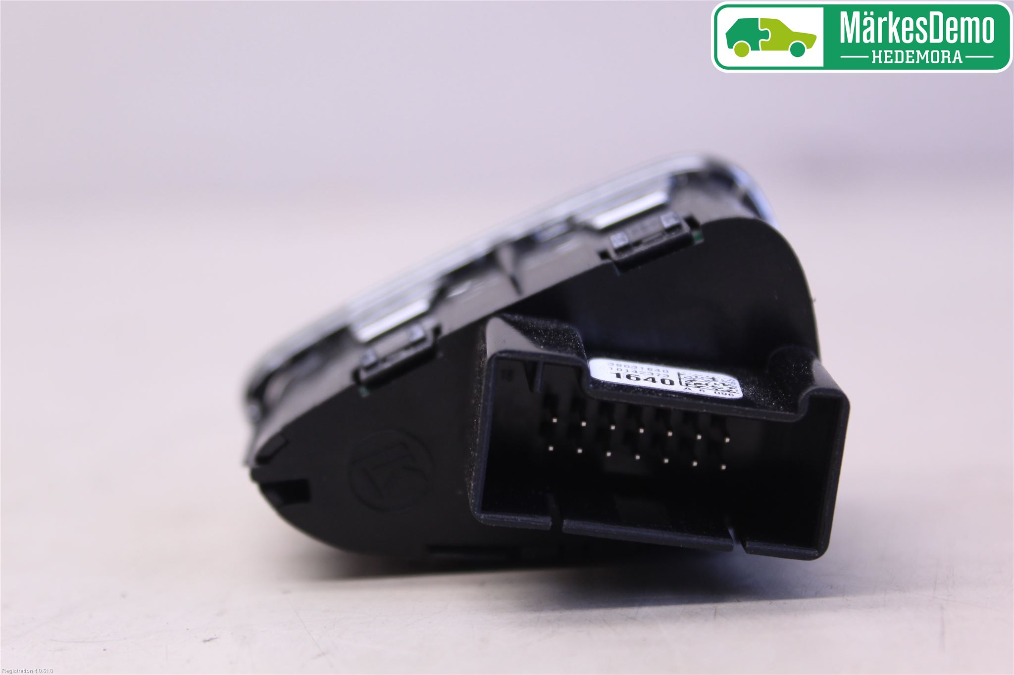 Opel CORSA E 15-19 Bryter Multifunksjon
