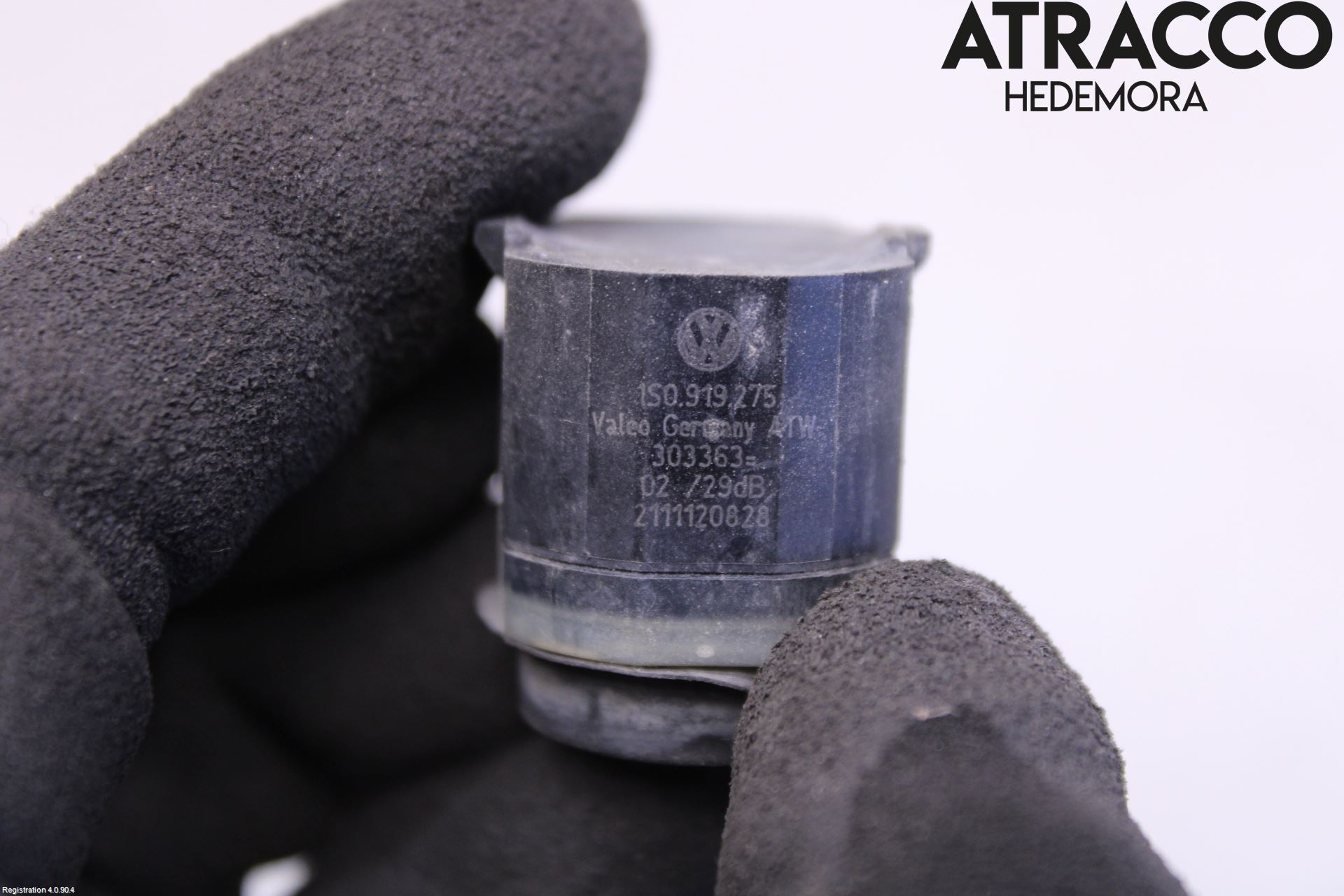 Volkswagen VW PASSAT 11-14 Sensor Ryggesensor
