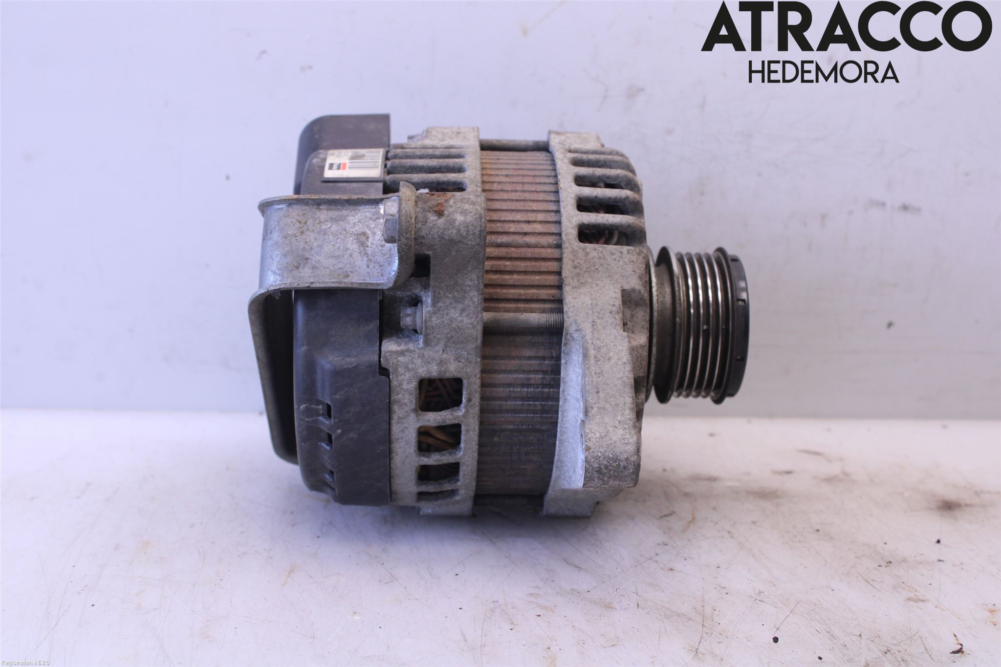 Kia OPTIMA 16-20 Dynamo