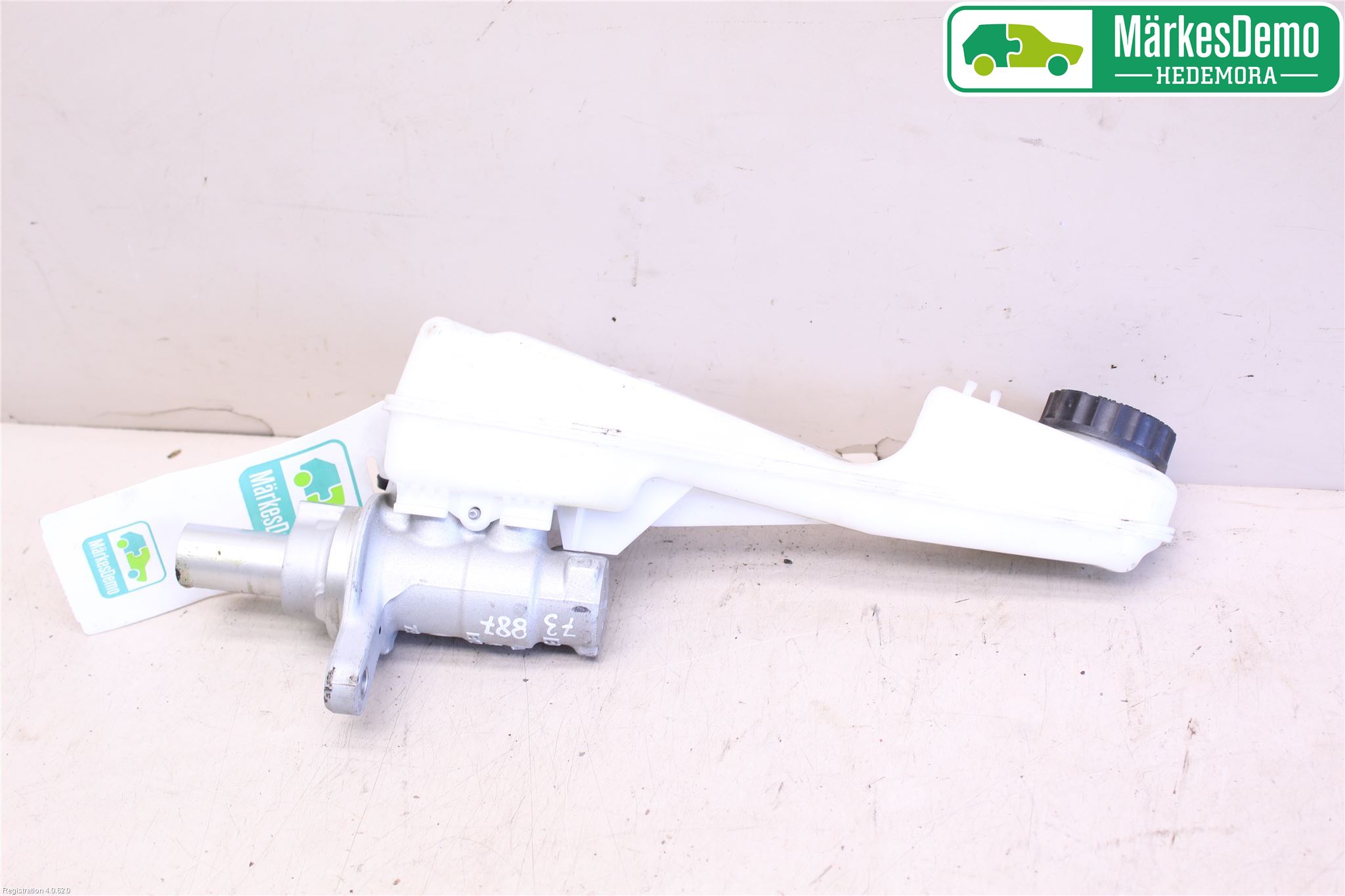 BMW 2 F45 Active Tourer 14-21 Brems Hovedsylinder