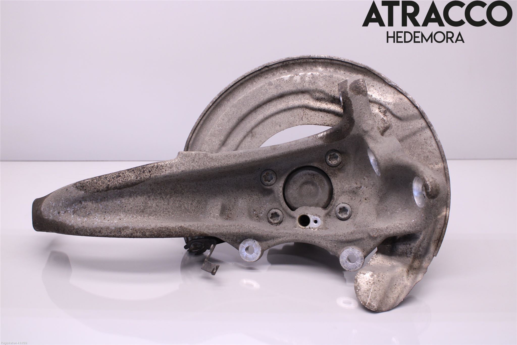 BMW 5 G30/G31/F90 17-23 Spindel Vf