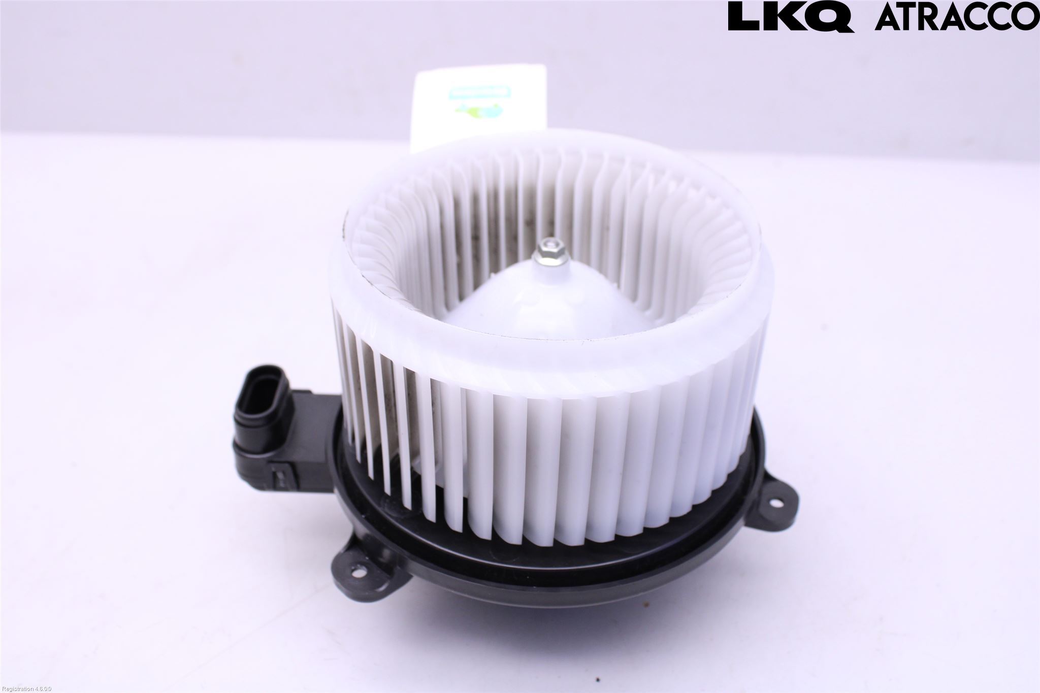 Mitsubishi OUTLANDER 13-21 Varme Ac Varmeapparatvifte