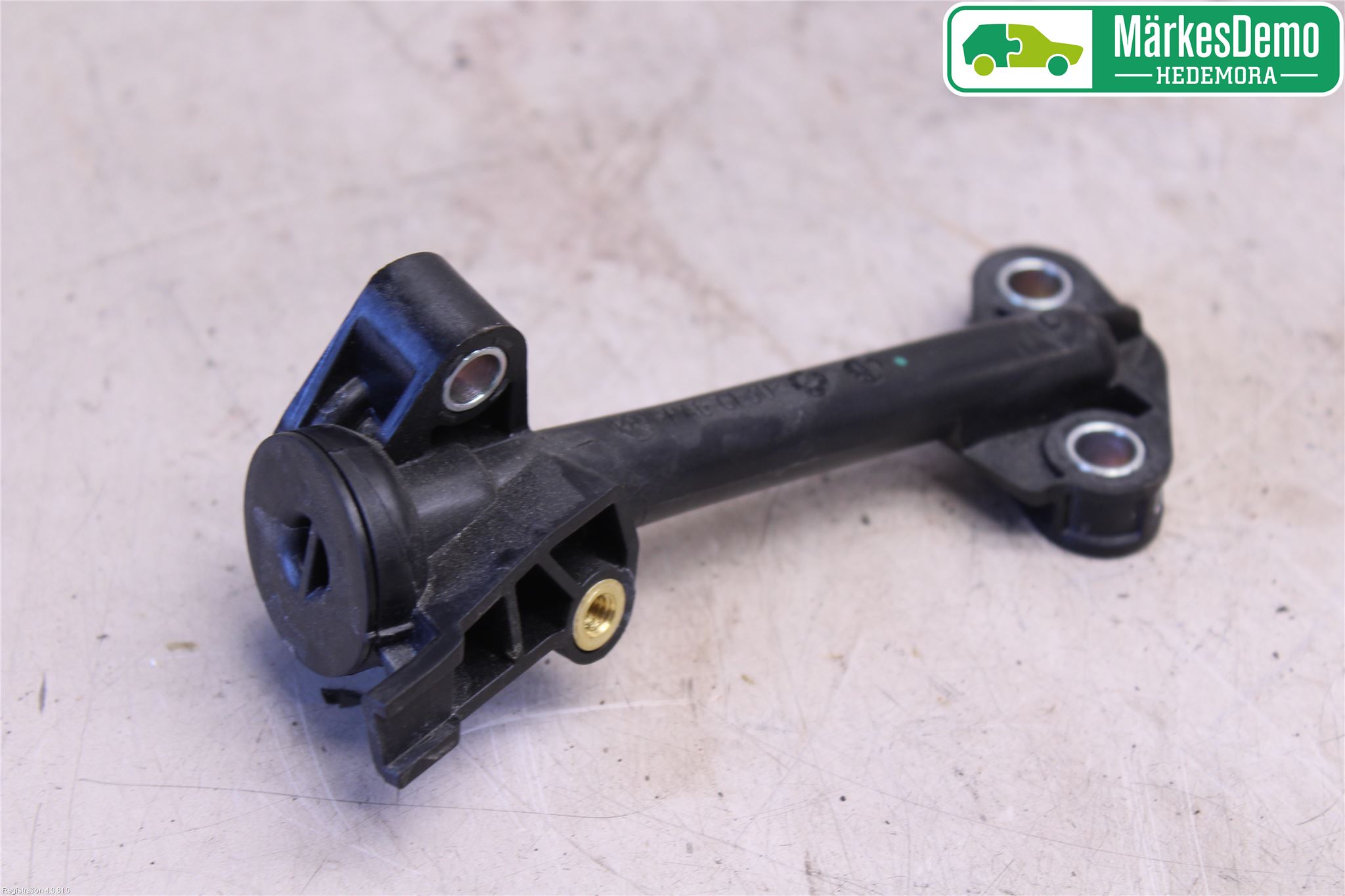 Toyota AYGO 15-21 Egr Rør
