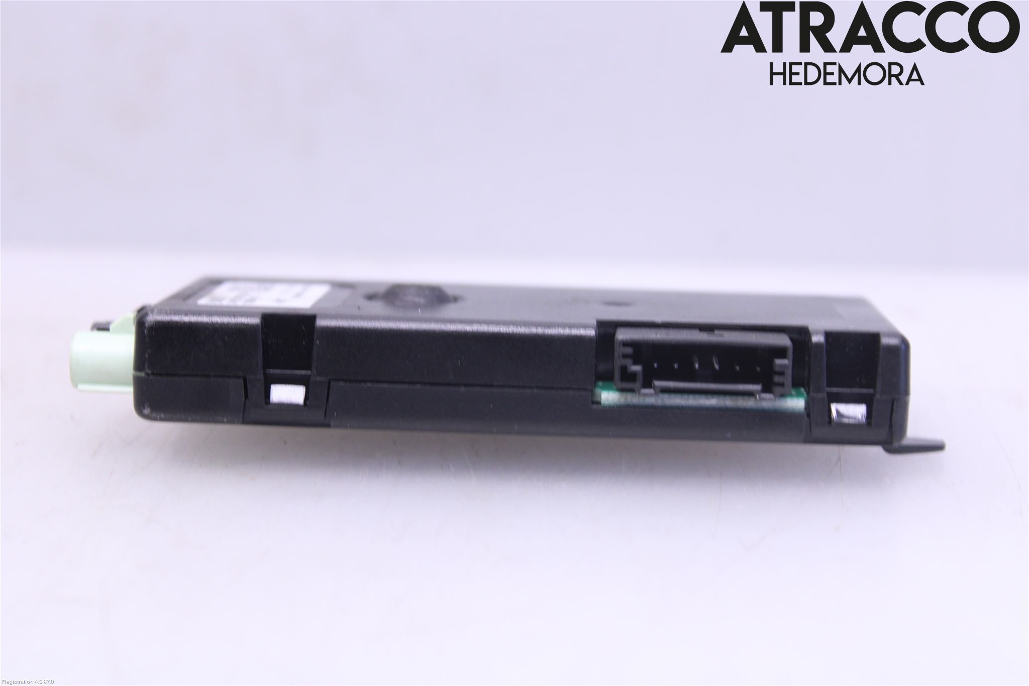 BMW 3 F30/F31/F80 12-19 Stereo Antenneforsterker