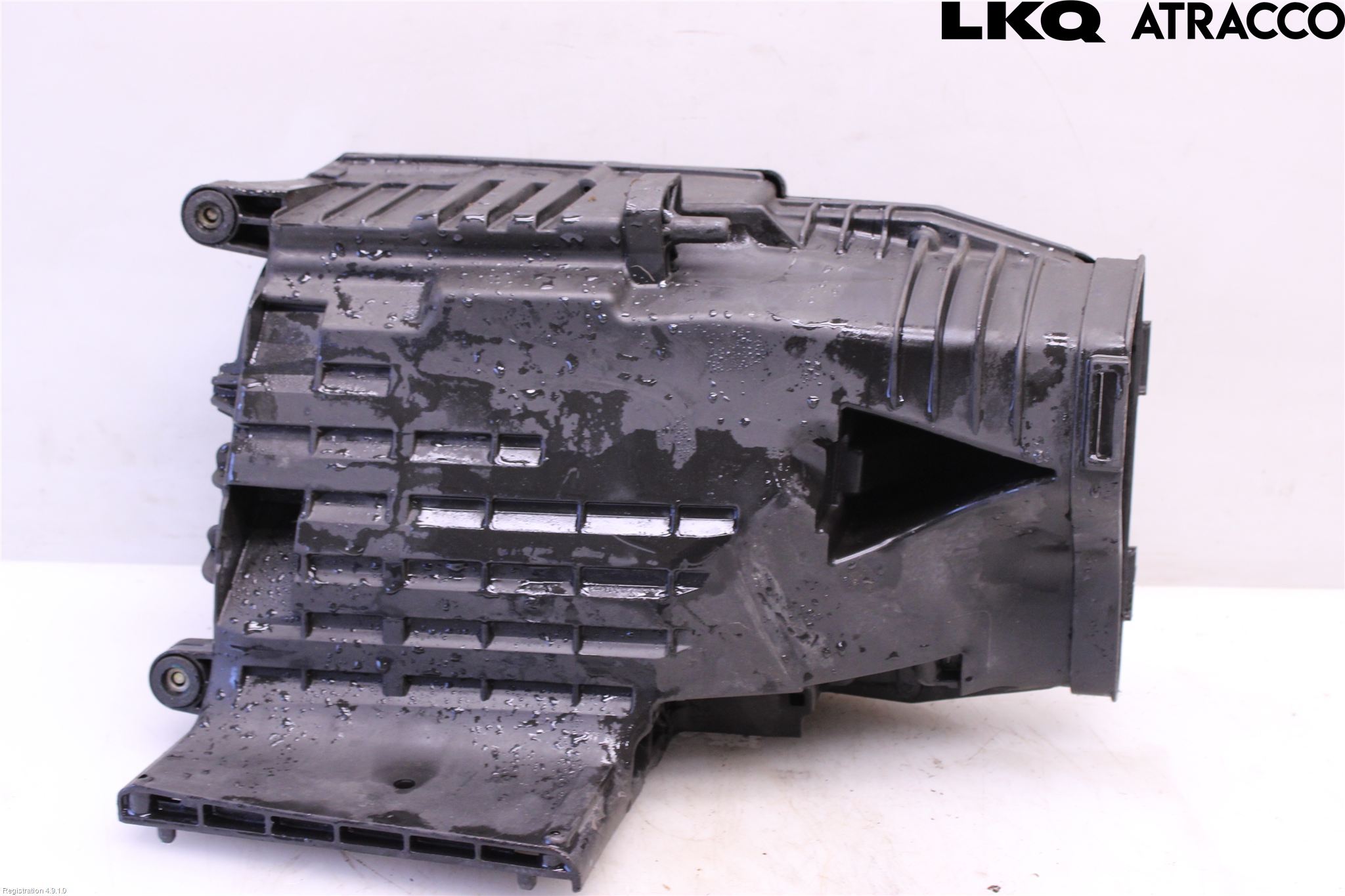 Mercedes-Benz MB C (203) 00-07 Luftfilter Boks