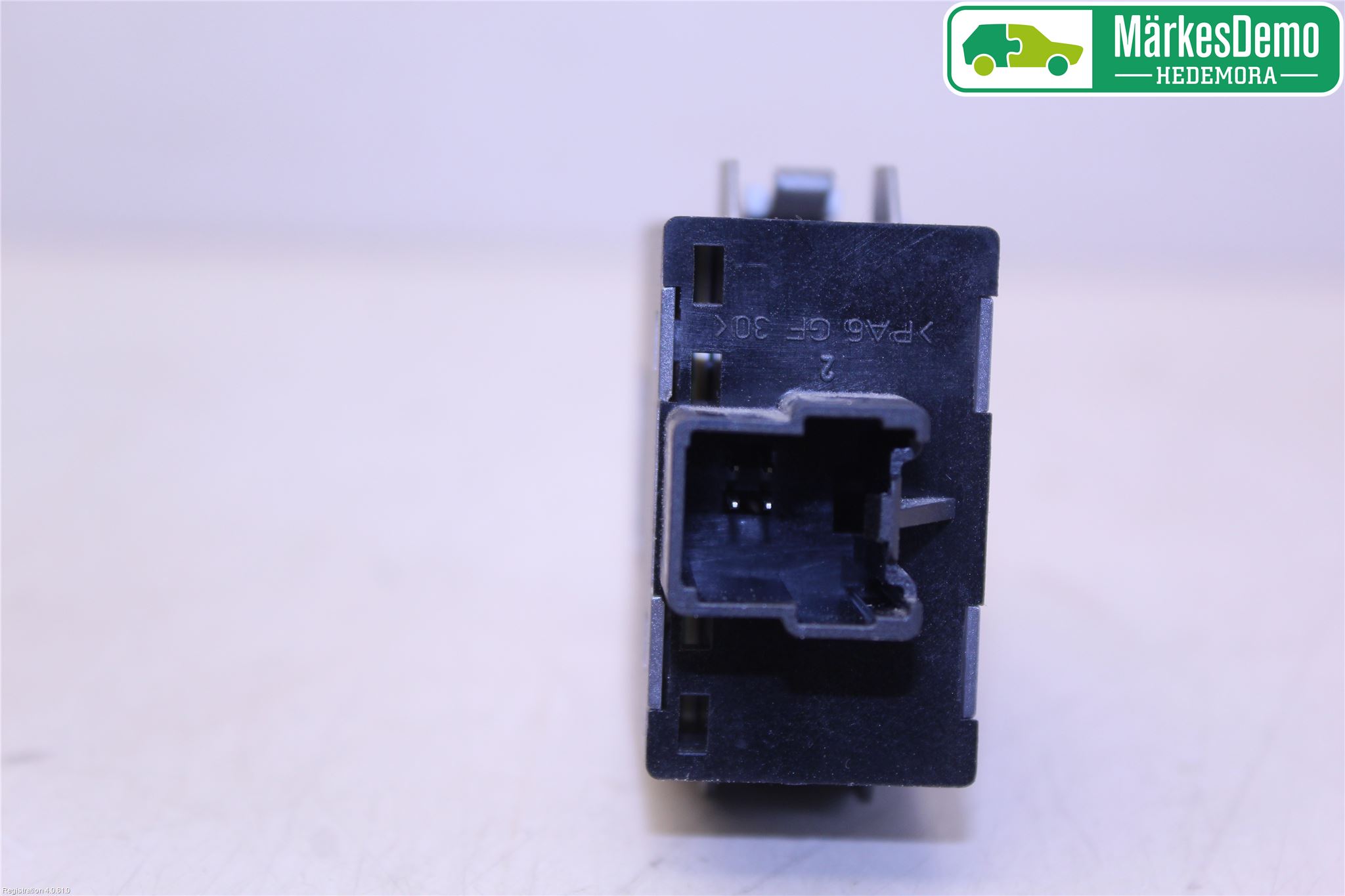 Ford FOCUS 08-11 Bryter Varmesete