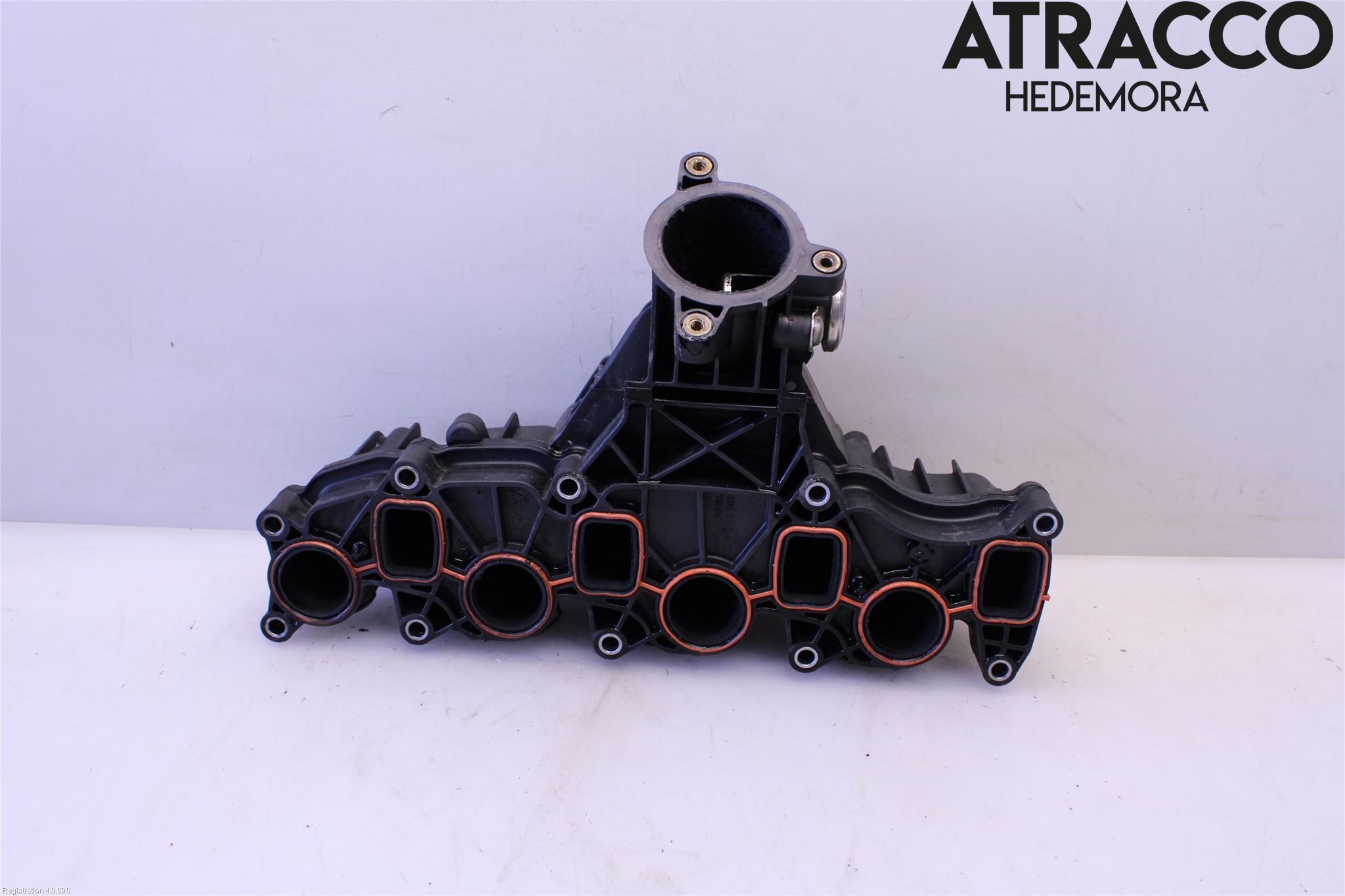 Skoda SUPERB 09-15 Innsugningsmanifold