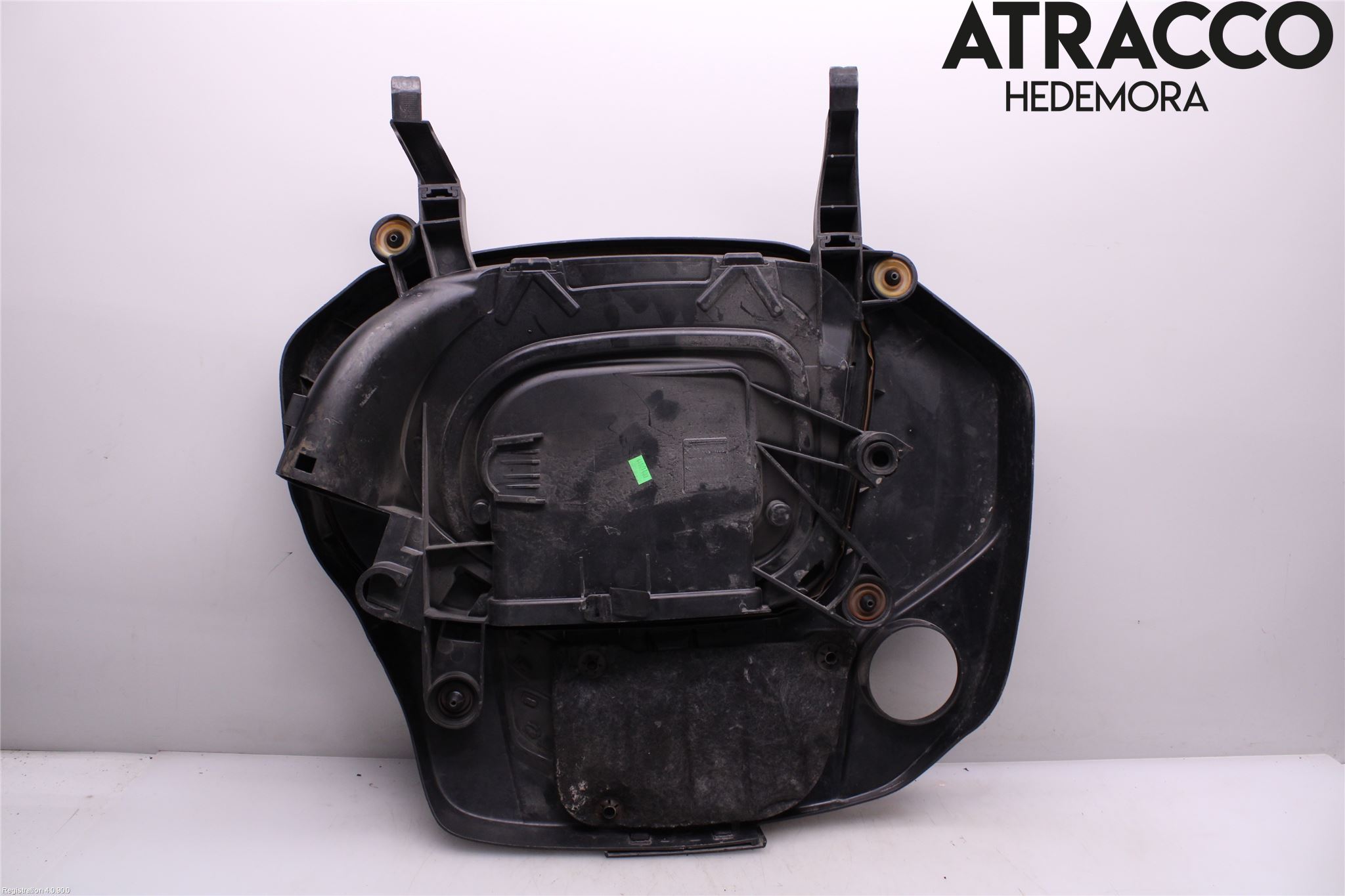 BMW X5 E70 07-13 Luftfilter Boks