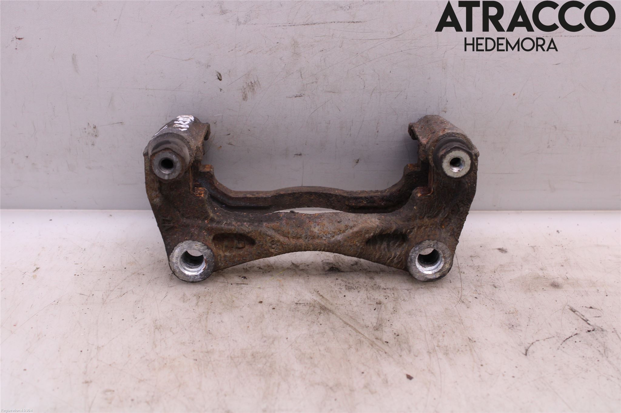Nissan LEAF 11-17 Bremsecaliper Feste Holder
