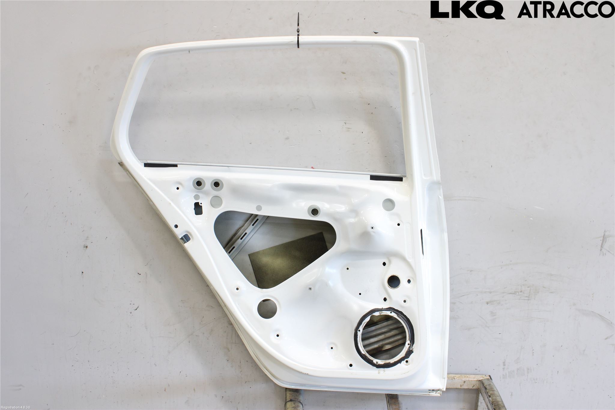 Volkswagen VW GOLF / E-GOLF VII 13-20 Dør 4D Bak Venstre