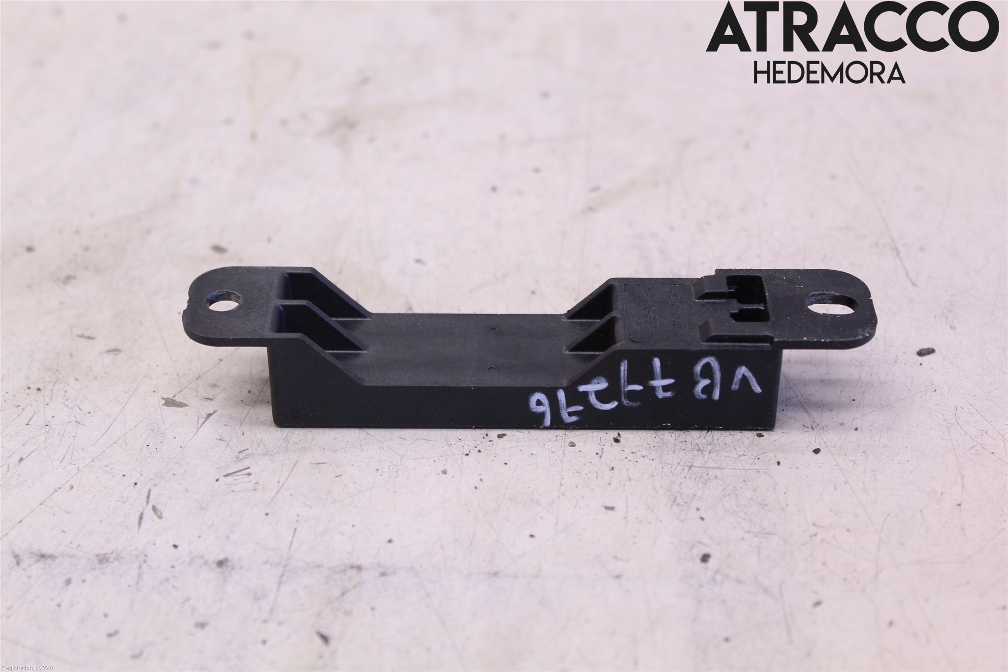 Mercedes-Benz MB S-KLASS (W221) 05-13 Stereo Antenne Radio-Tv