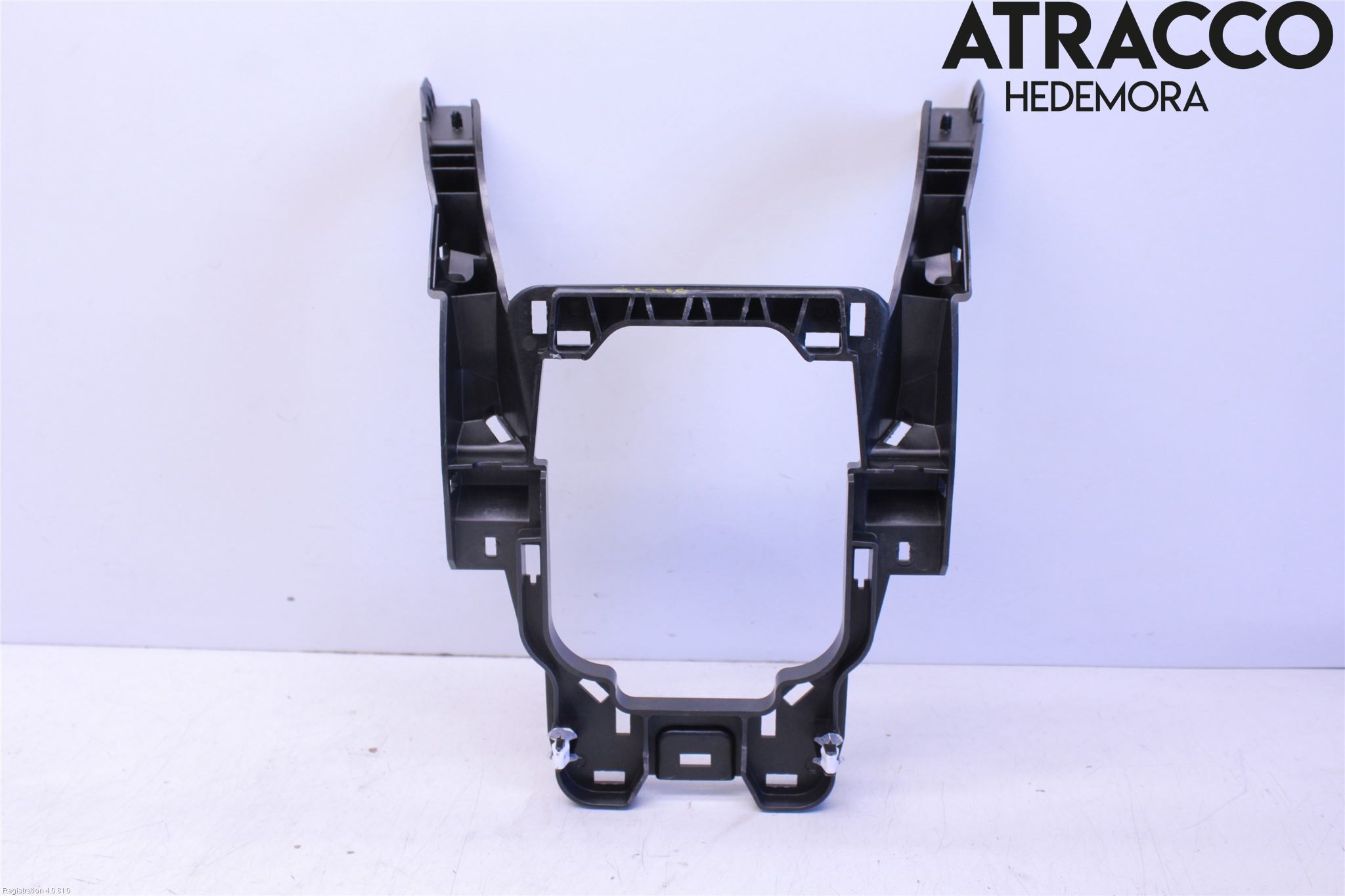 Ford MONDEO 15-22 Instrumentkonsoll Midt