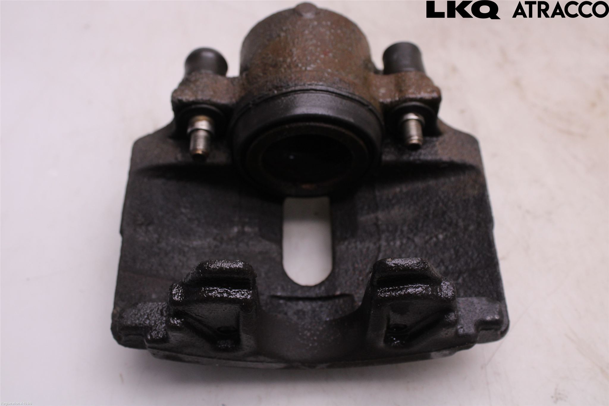 Volkswagen VW CADDY 11-15 Bremsecaliper Foran Høyre